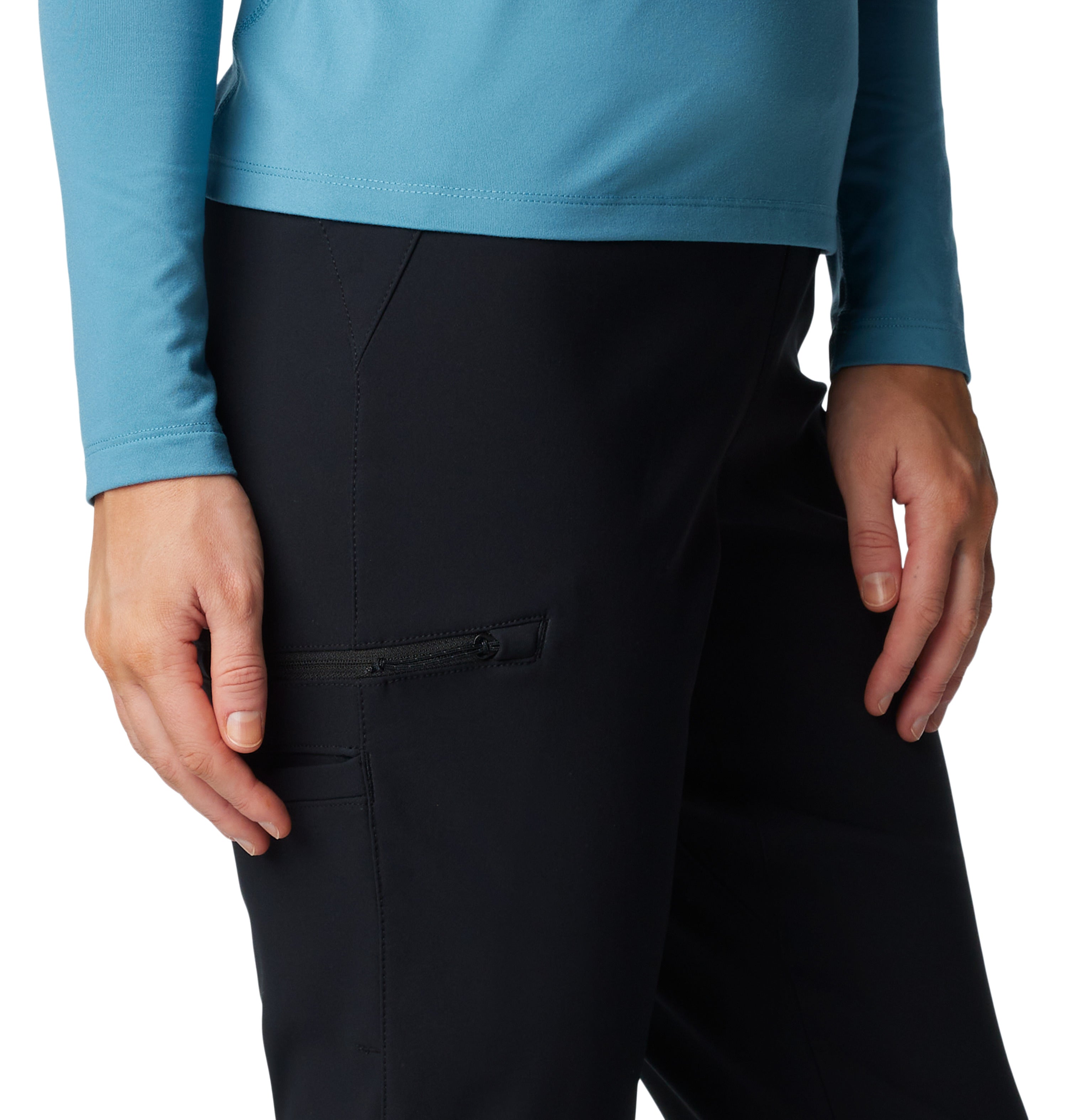 Pantalón para mujer Columbia Back Beauty High-Rise