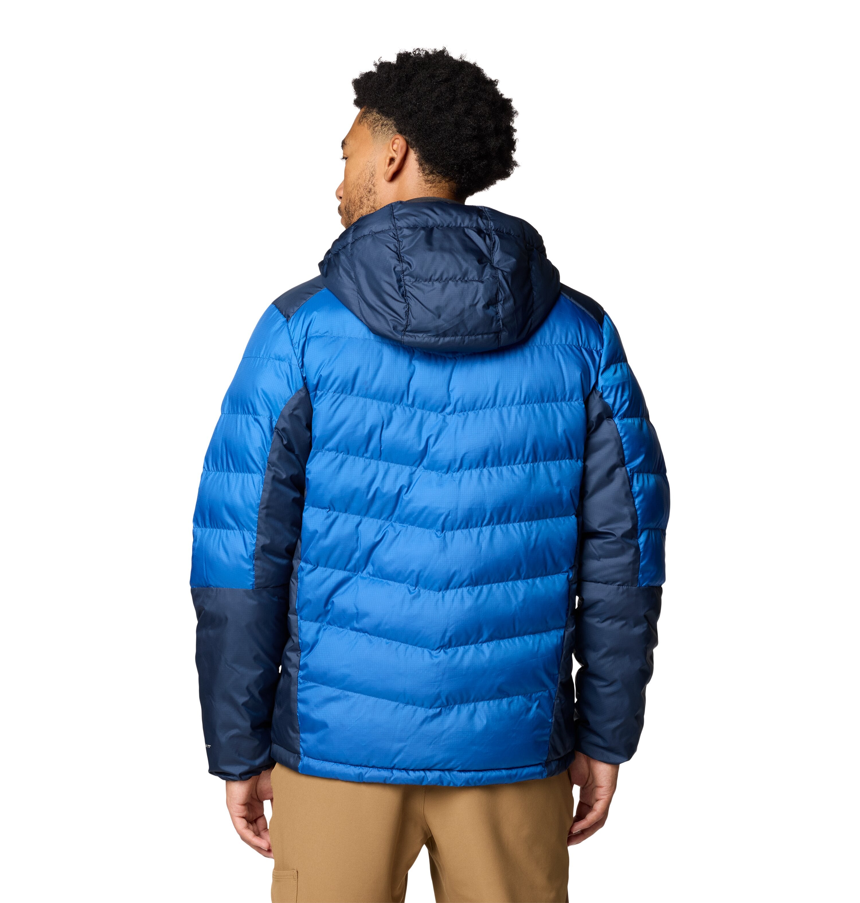 CHAMARRA HOMBRE COLUMBIA | LABYRINTH LOOP II HOODED JACKET