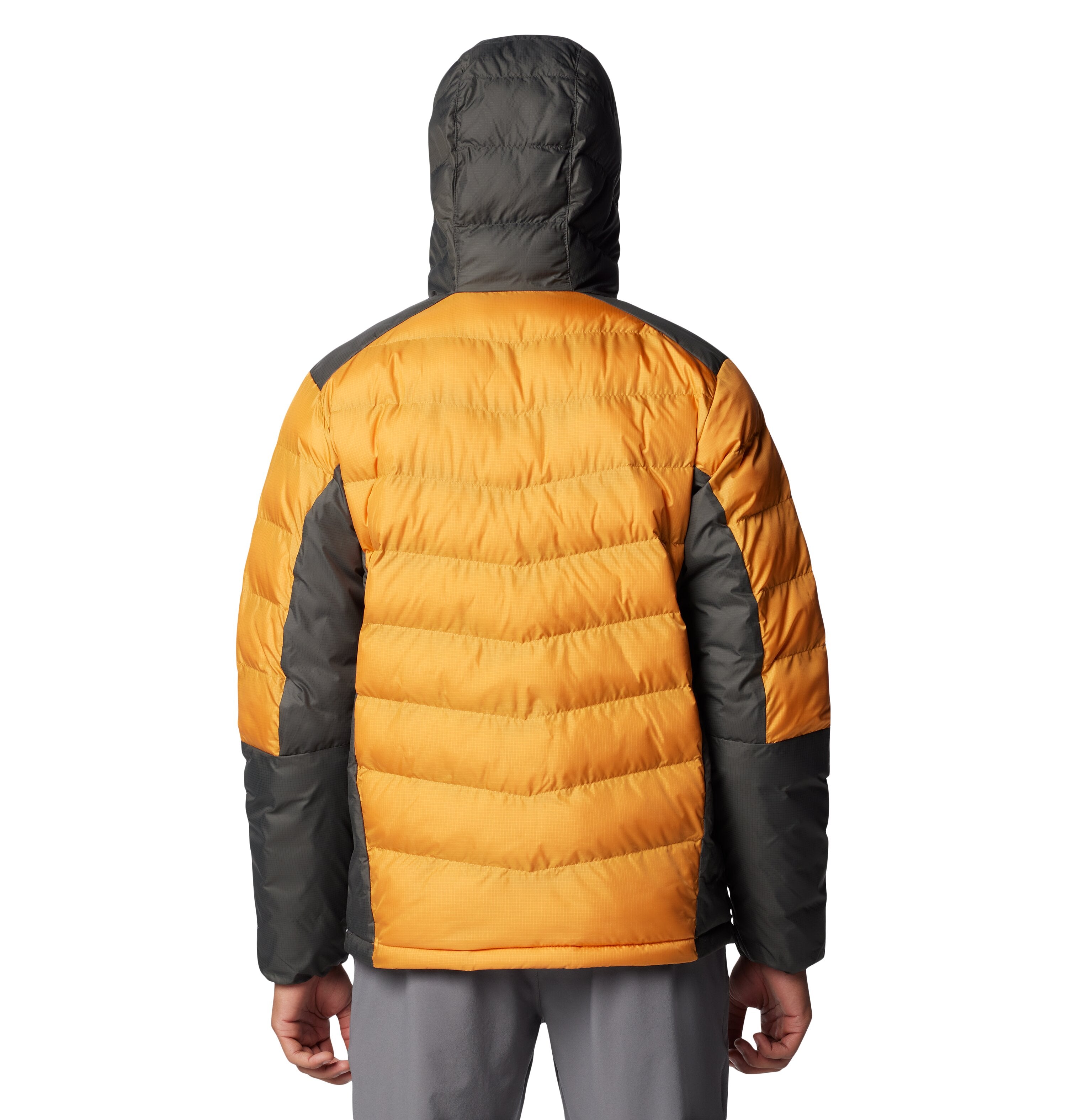CHAMARRA HOMBRE COLUMBIA | LABYRINTH LOOP II HOODED JACKET