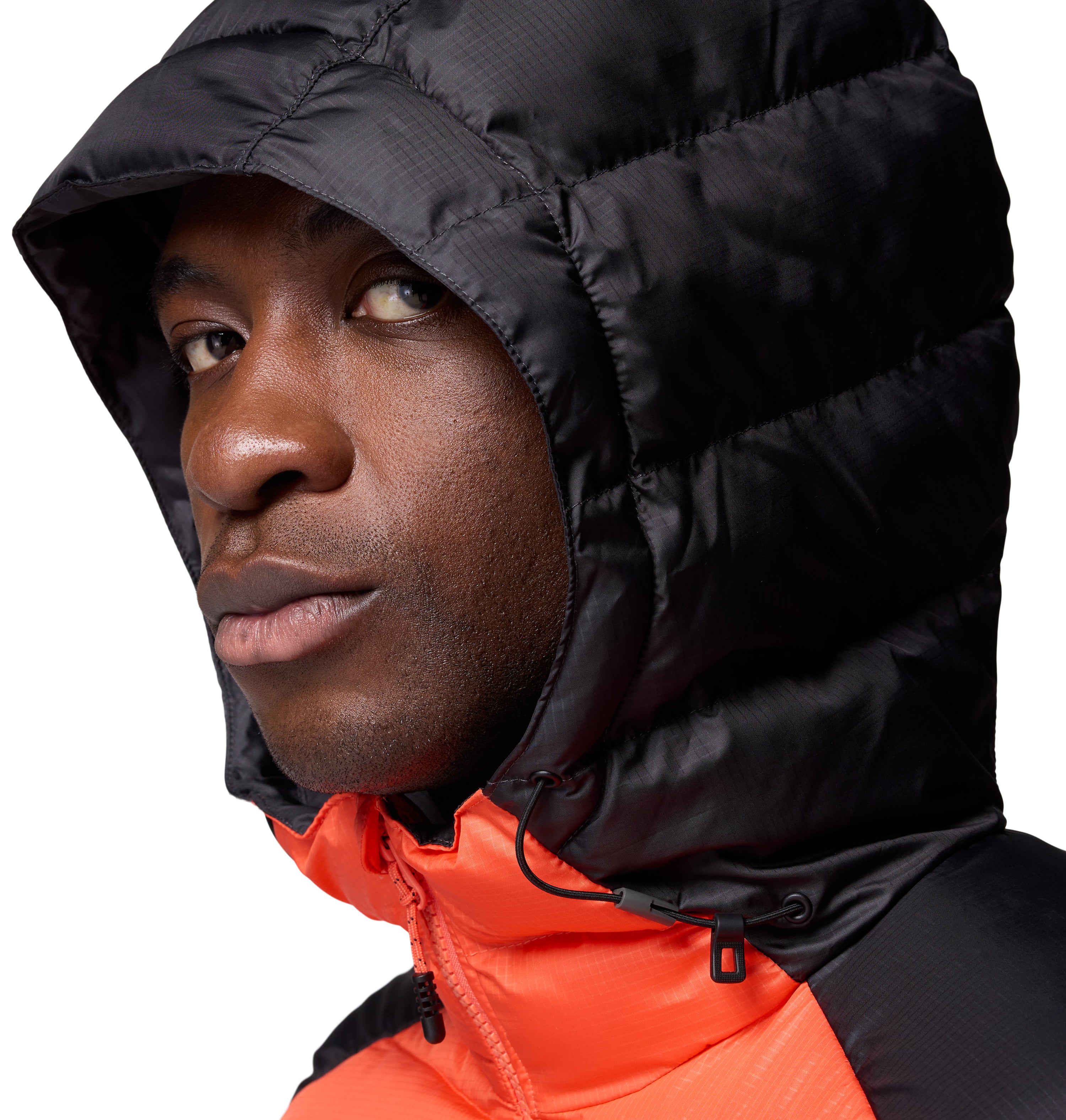 Chamarra para hombre Columbia Labyrinth Loop II Hooded Jacket