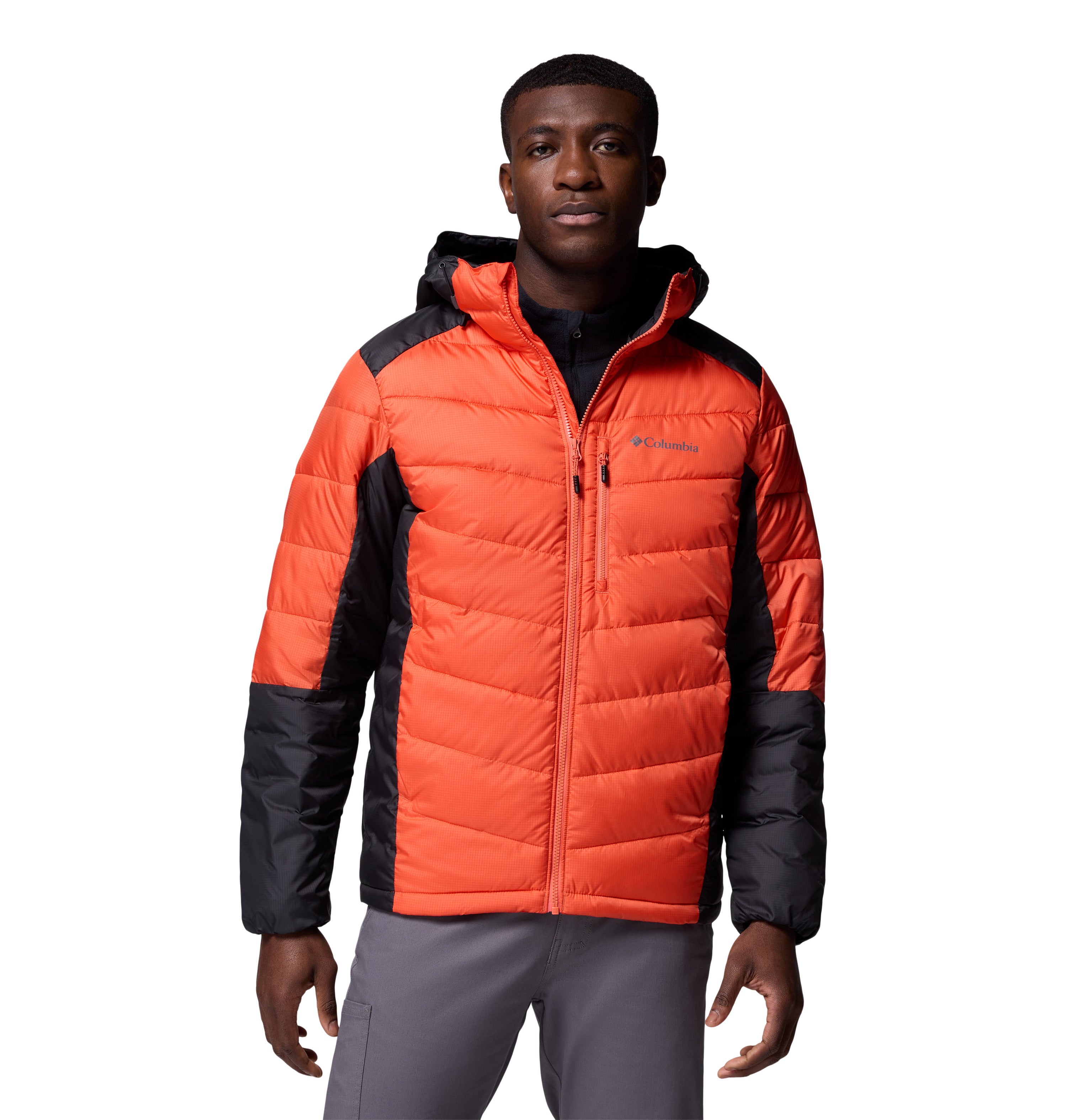 Chamarra para hombre Columbia Labyrinth Loop II Hooded Jacket