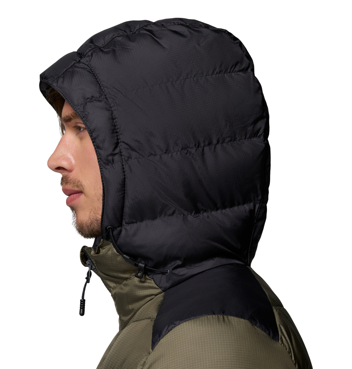Chamarra Térmica con gorro para Hombre Columbia Labyrinth Loop II Hooded Jacket