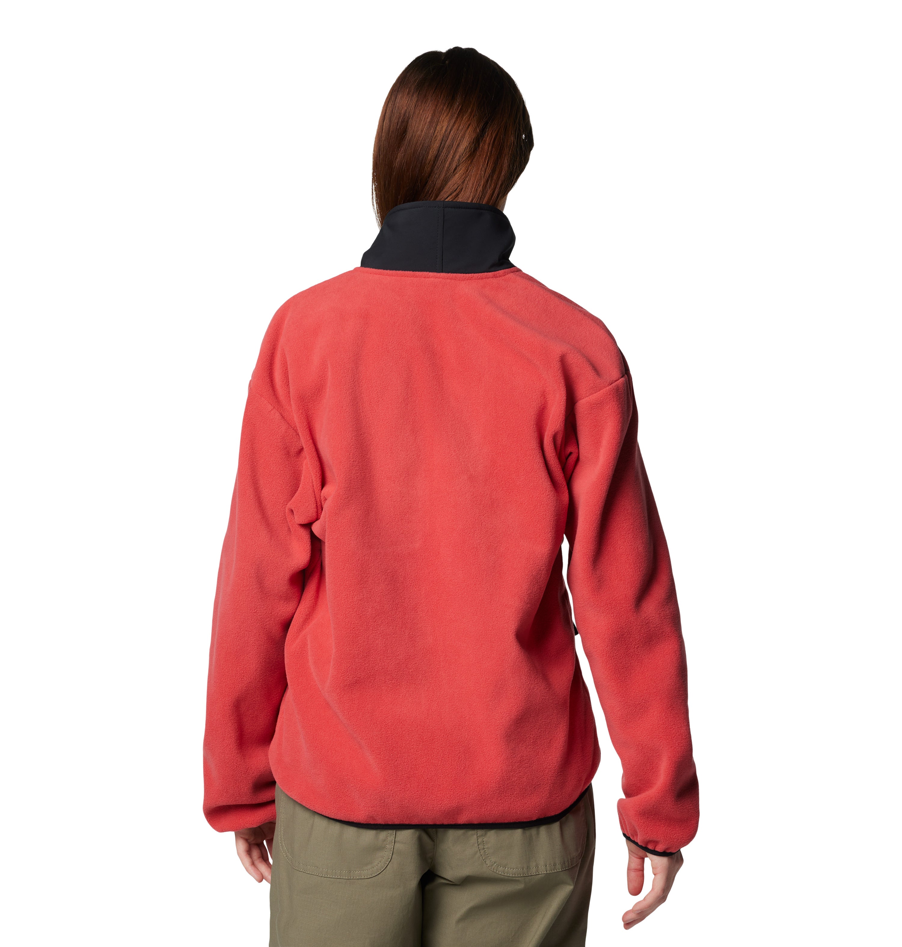 CHAMARRA MUJER COLUMBIA | SEQUOIA GROVE FULL ZIP FLEECE