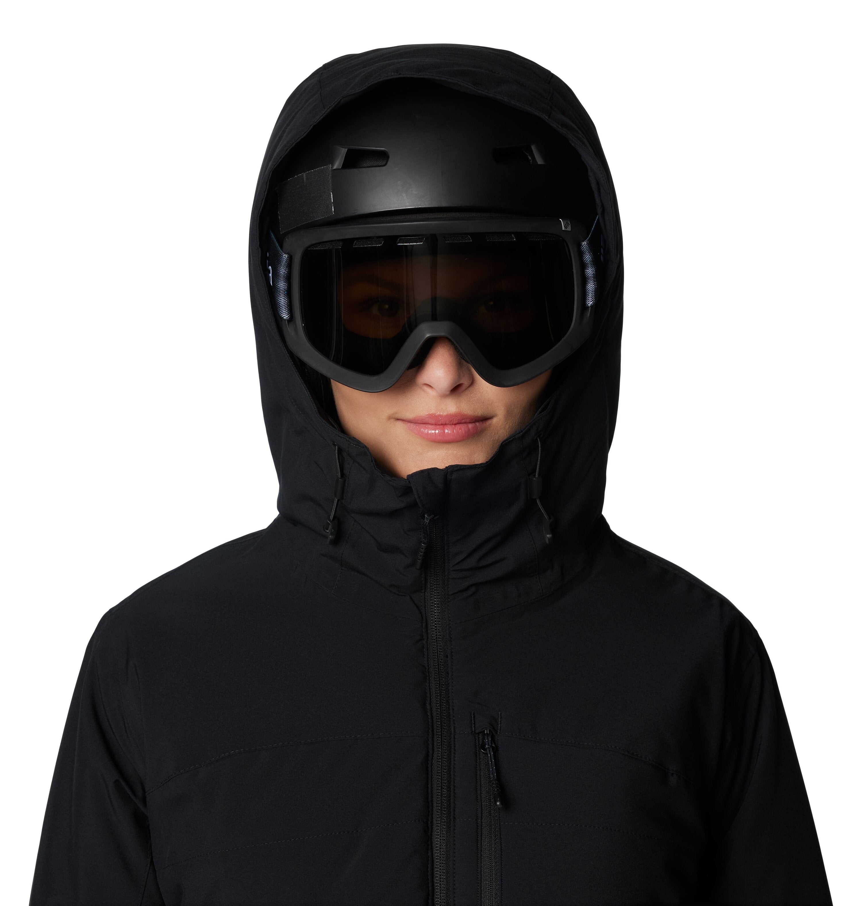 CHAMARRA MUJER COLUMBIA | POWERED PEAK INSULATED JACKET