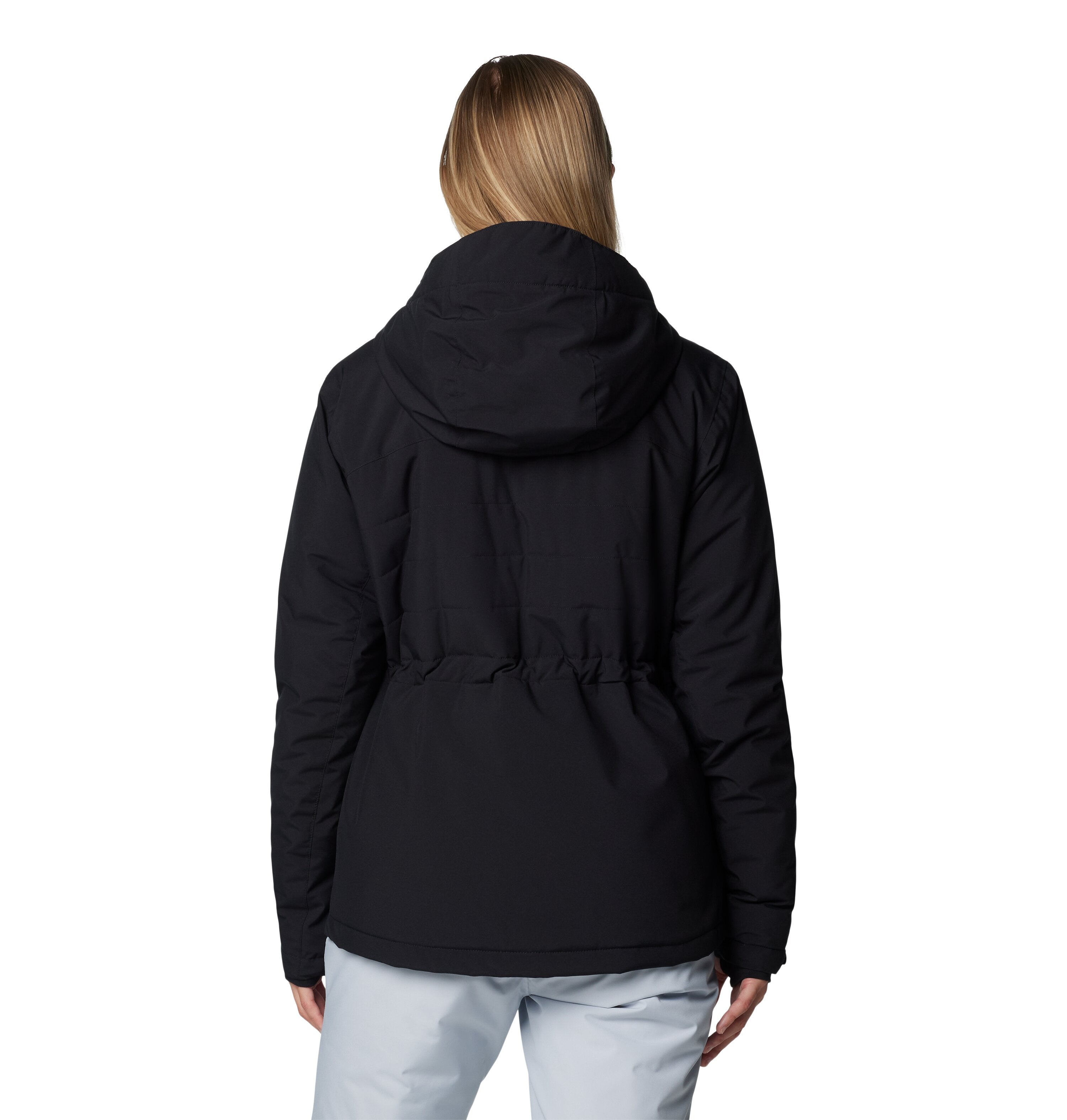 CHAMARRA MUJER COLUMBIA | POWERED PEAK INSULATED JACKET