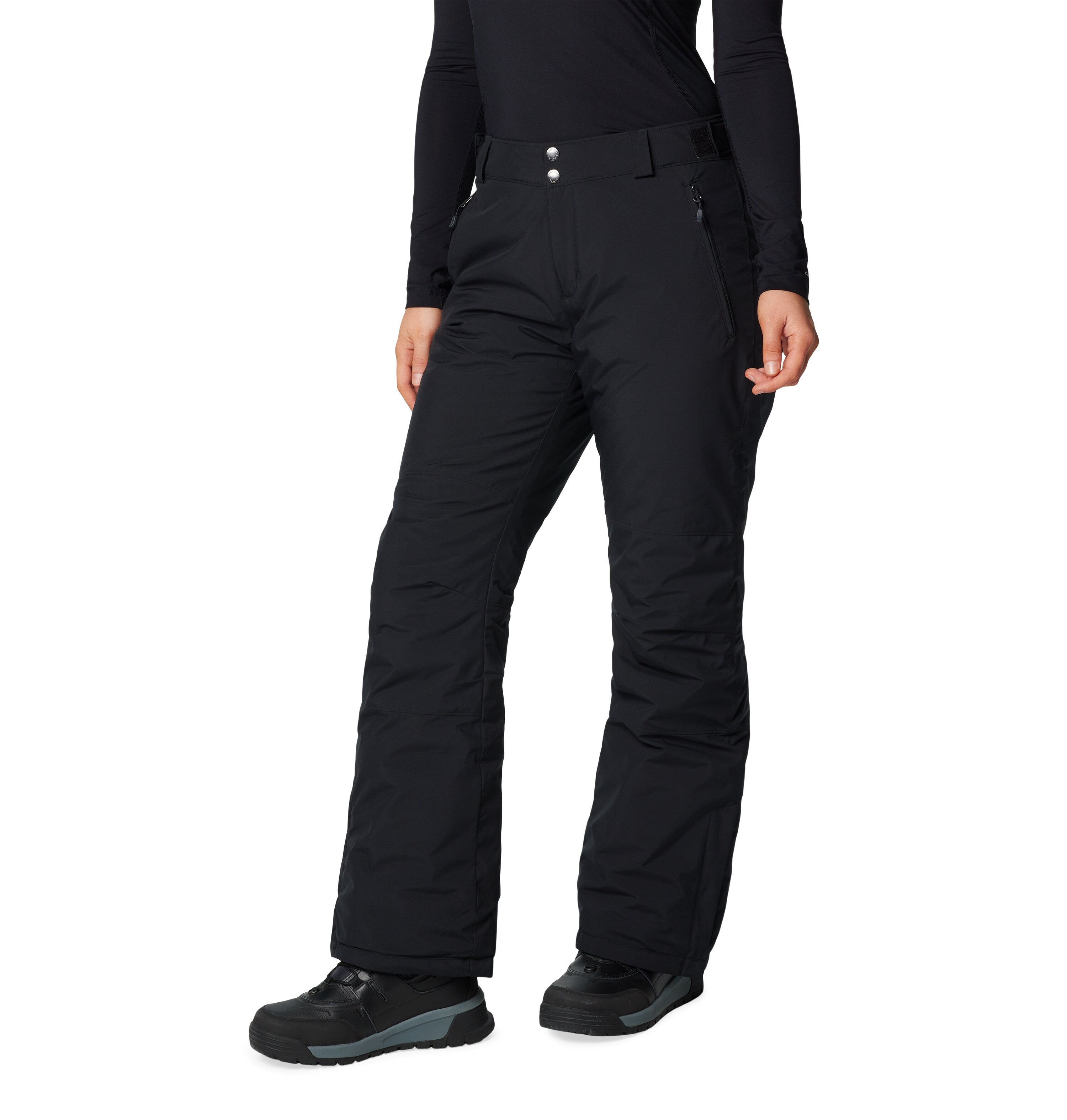 PANTALON MUJER COLUMBIA | SHAFER CANYON II INSULATED PANT