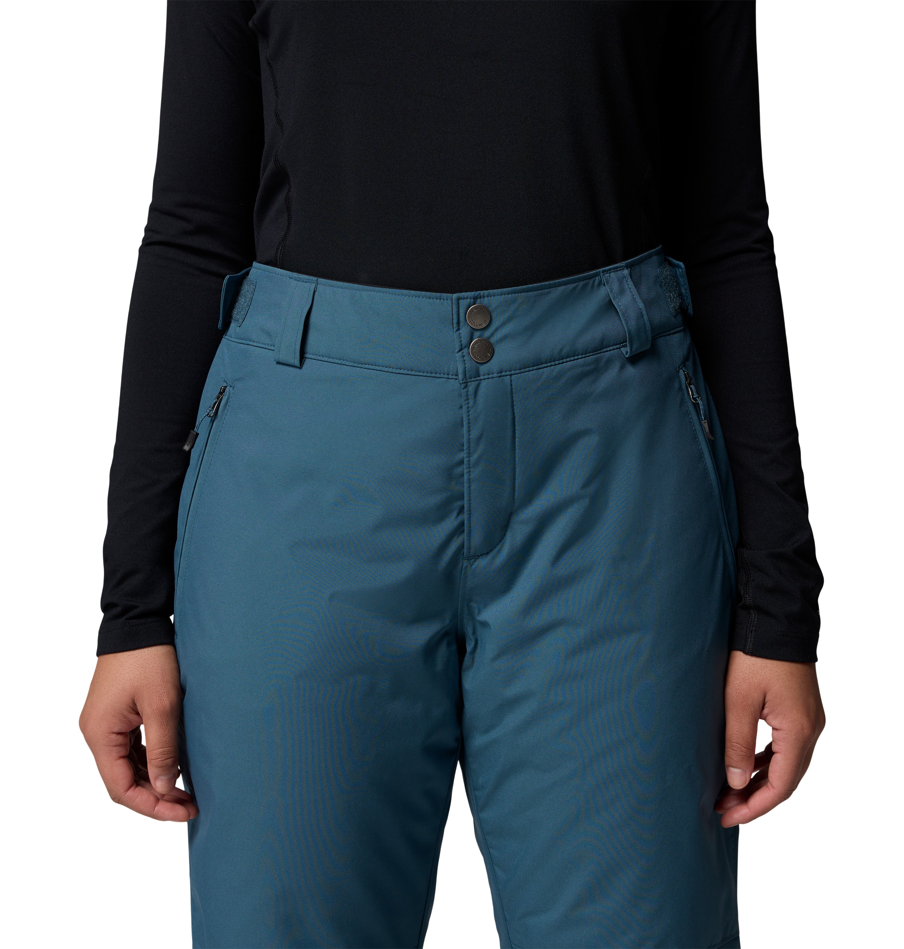 Pantalón para mujer Columbia Shafer Canyon II Insulated