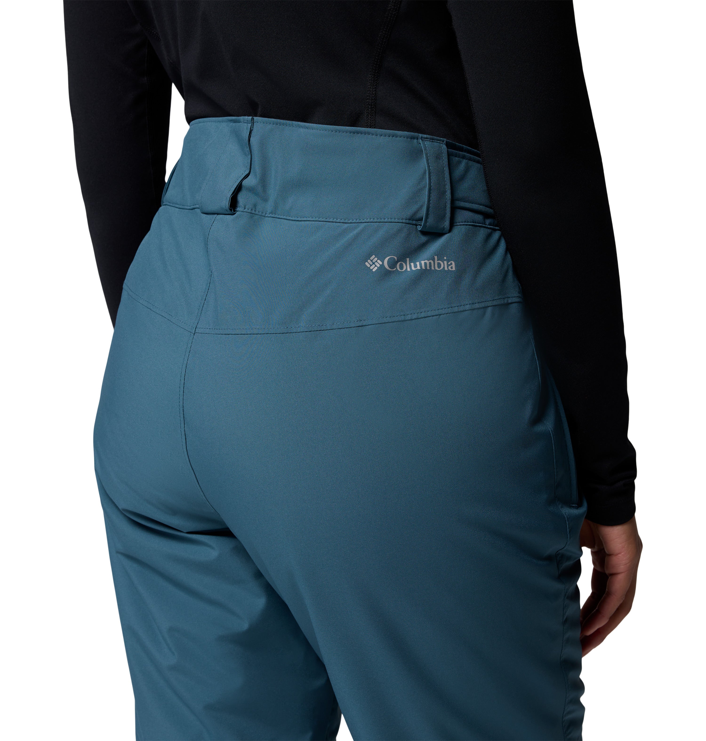 Pantalón para mujer Columbia Shafer Canyon II Insulated