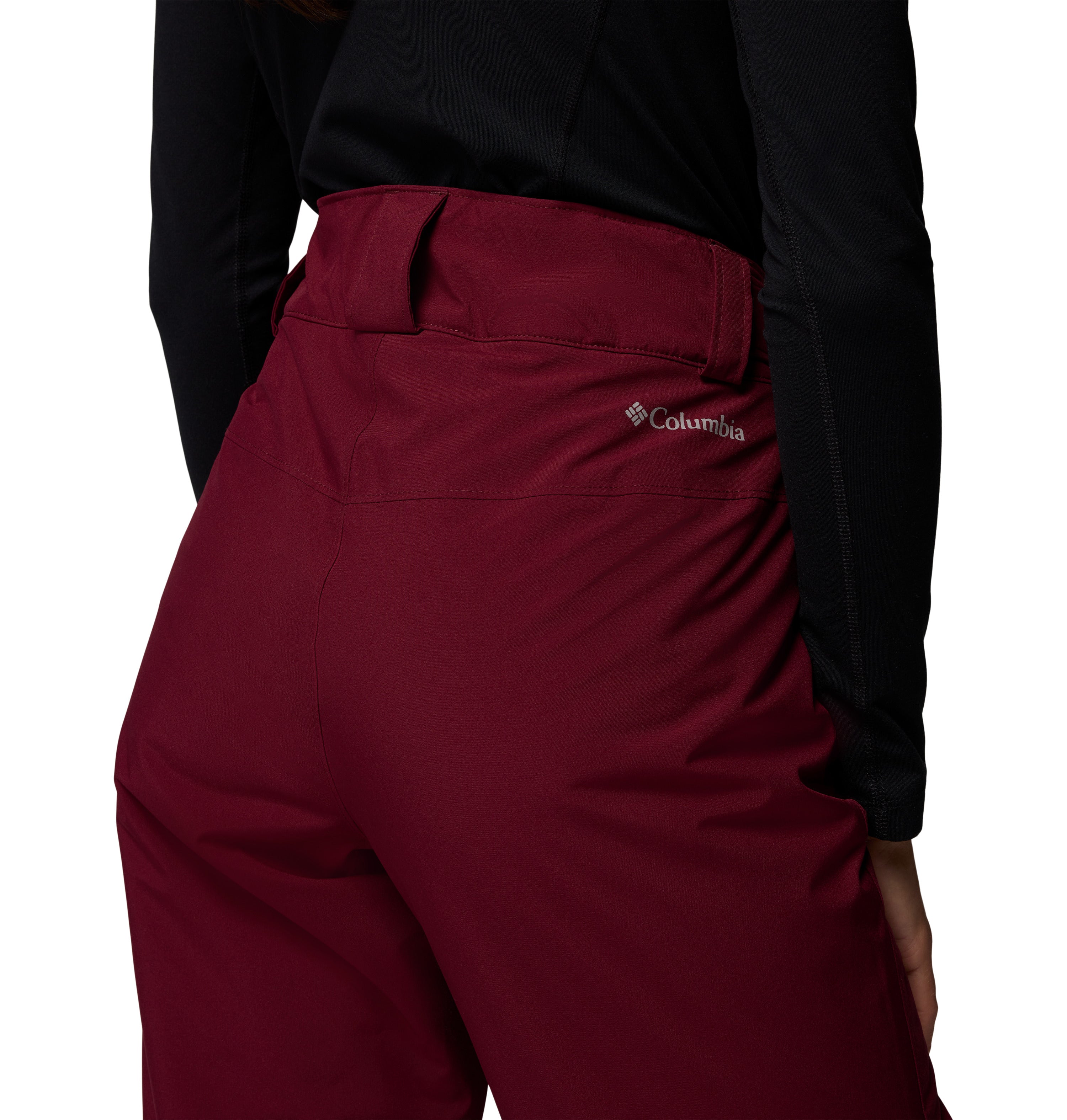 Pantalón para mujer Columbia Shafer Canyon II Insulated