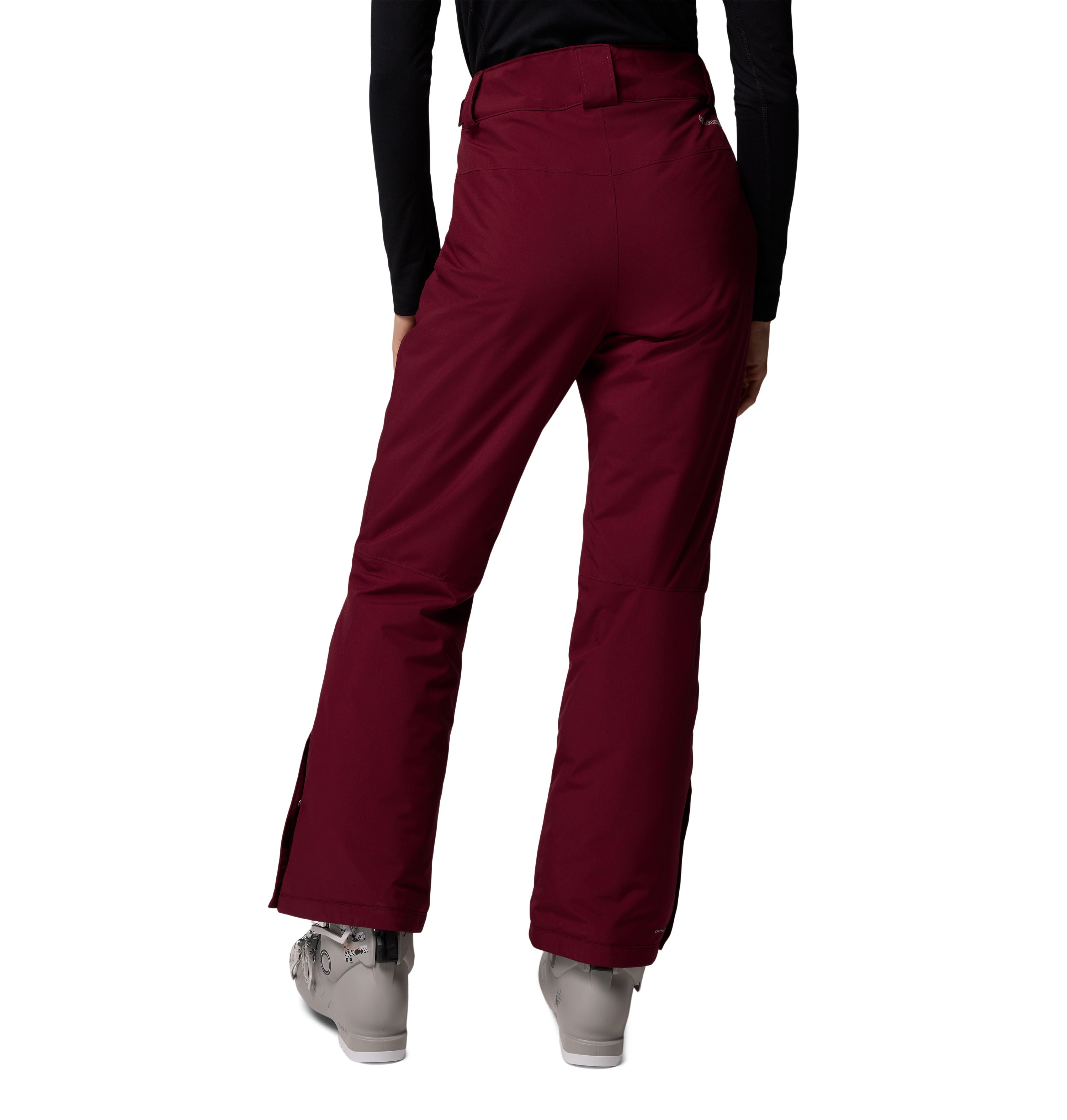 Pantalón para mujer Columbia Shafer Canyon II Insulated