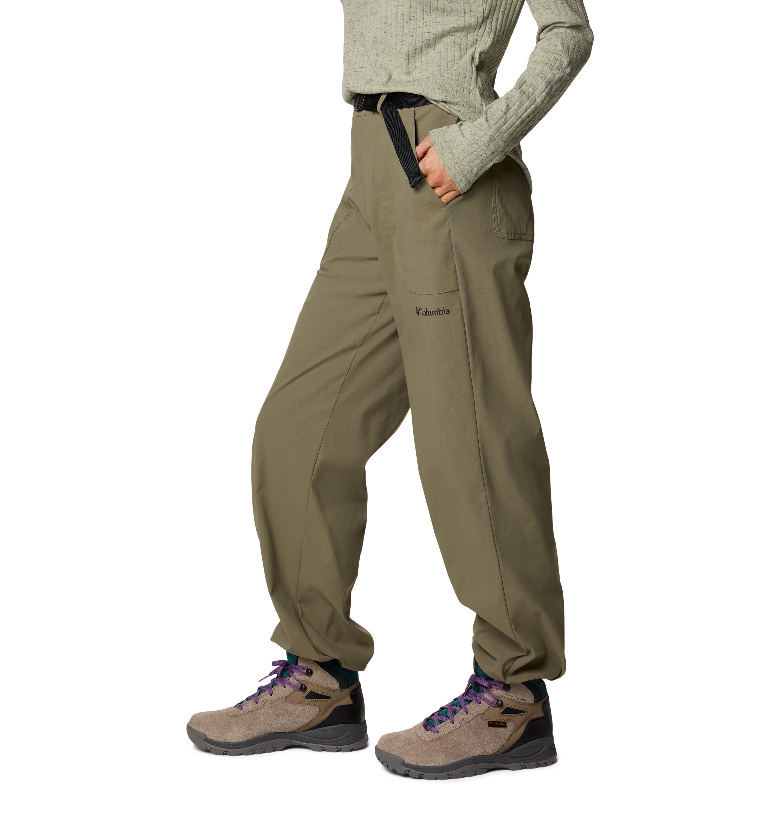 PANTALON MUJER COLUMBIA | BREA FALLS NYLON PANT