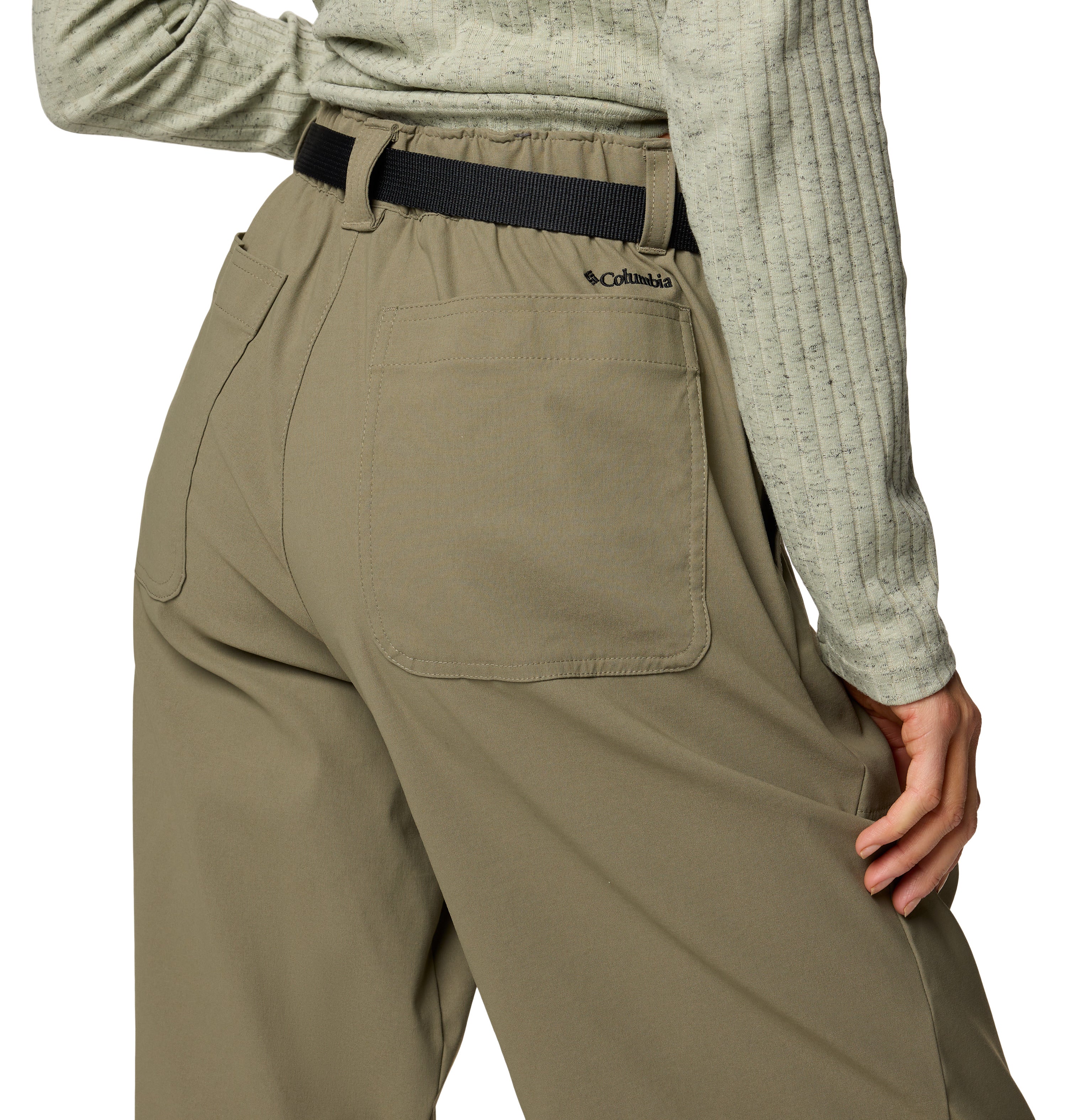 PANTALON MUJER COLUMBIA | BREA FALLS NYLON PANT