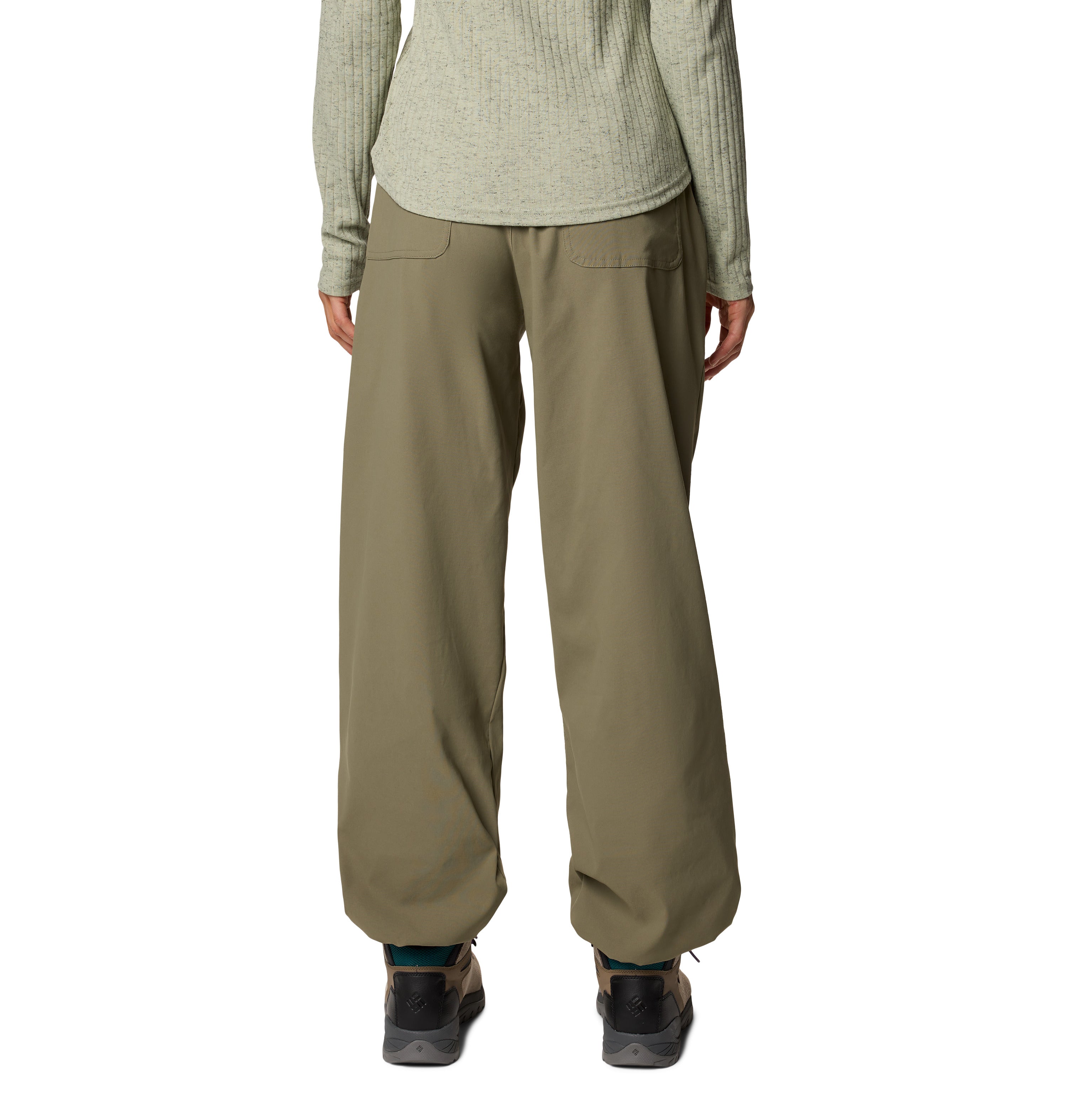 PANTALON MUJER COLUMBIA | BREA FALLS NYLON PANT