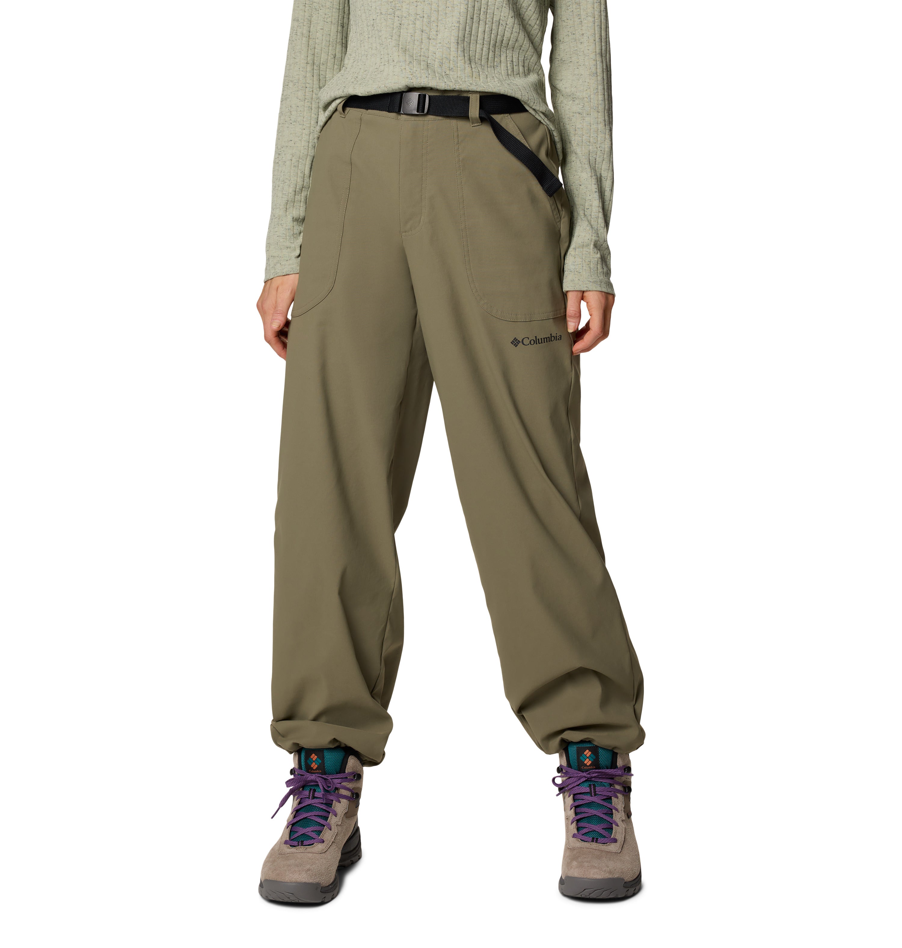 PANTALON MUJER COLUMBIA | BREA FALLS NYLON PANT