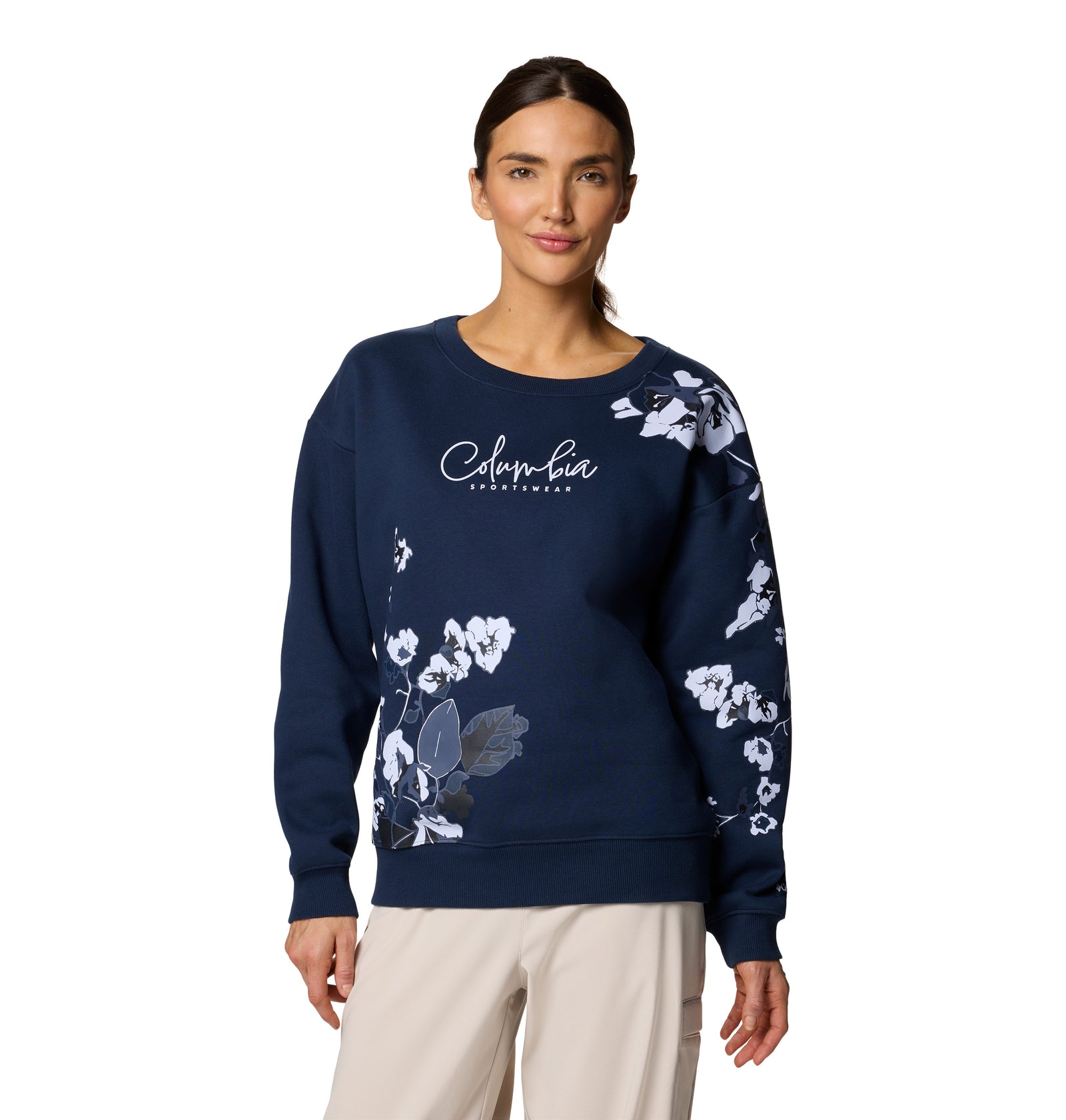Scaldacuore in maglia di cotone- Fango Scaldacuore in maglia di cotone- Fango
