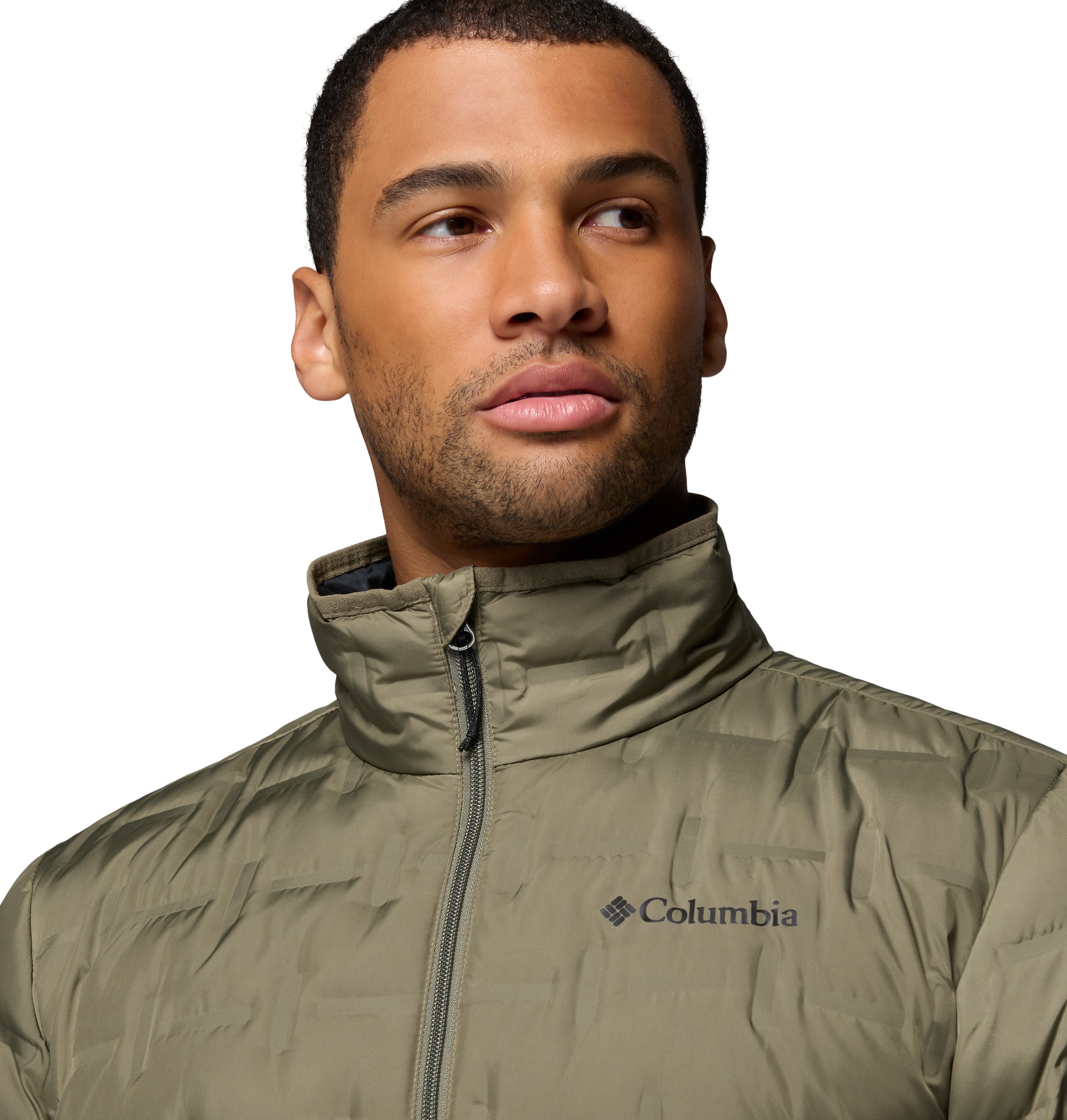 Chamarra para Hombre Delta Ridge II Down Jacket