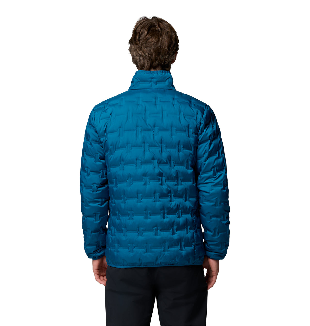 Chamarra Térmica para Hombre Columbia Delta Ridge II Down Jacket