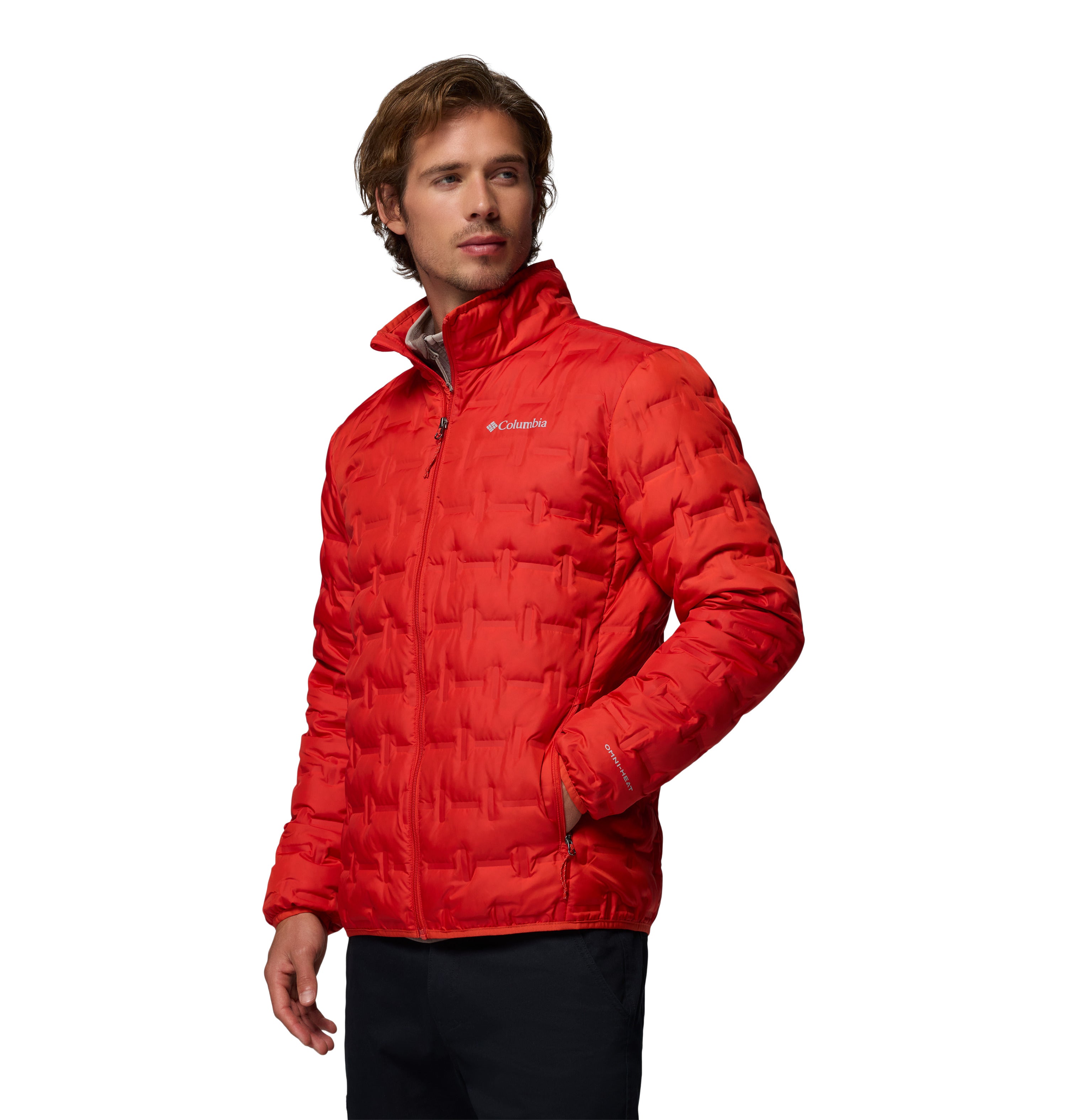 Chamarra para Hombre Delta Ridge II Down Jacket