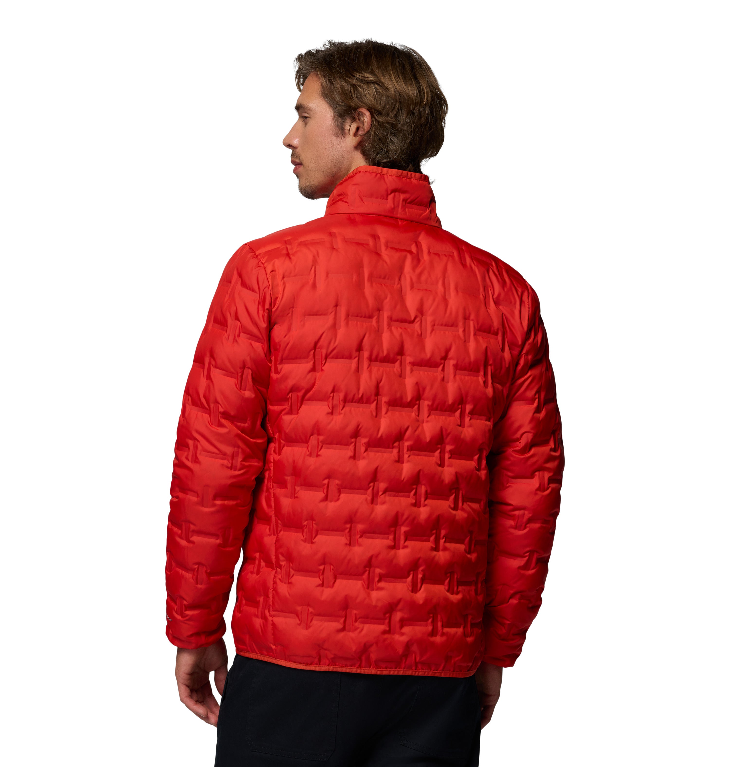 Chamarra para Hombre Delta Ridge II Down Jacket