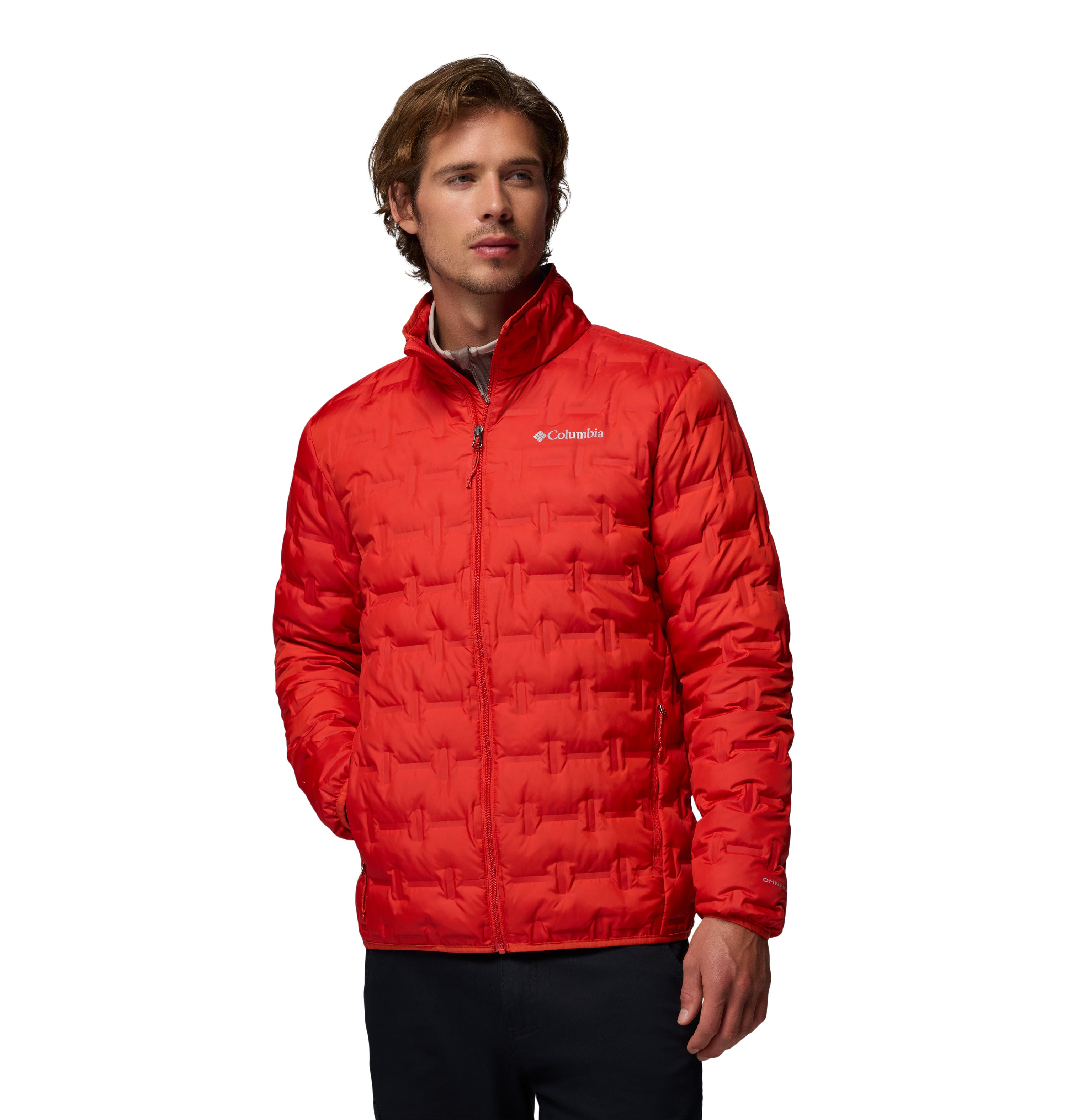 Chamarra para Hombre Delta Ridge II Down Jacket
