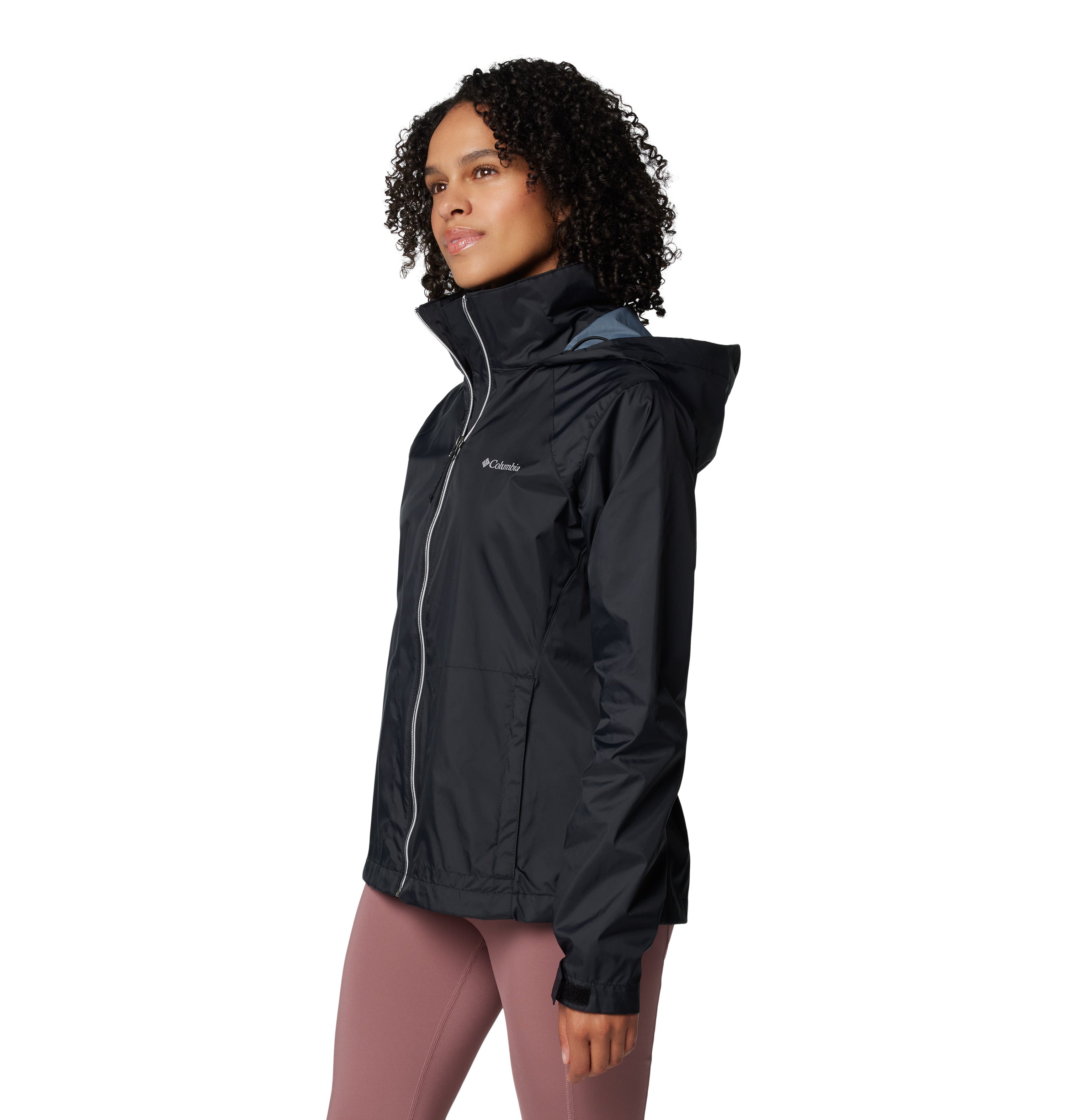 CHAMARRA MUJER COLUMBIA | SWITCHBACK IV JACKET