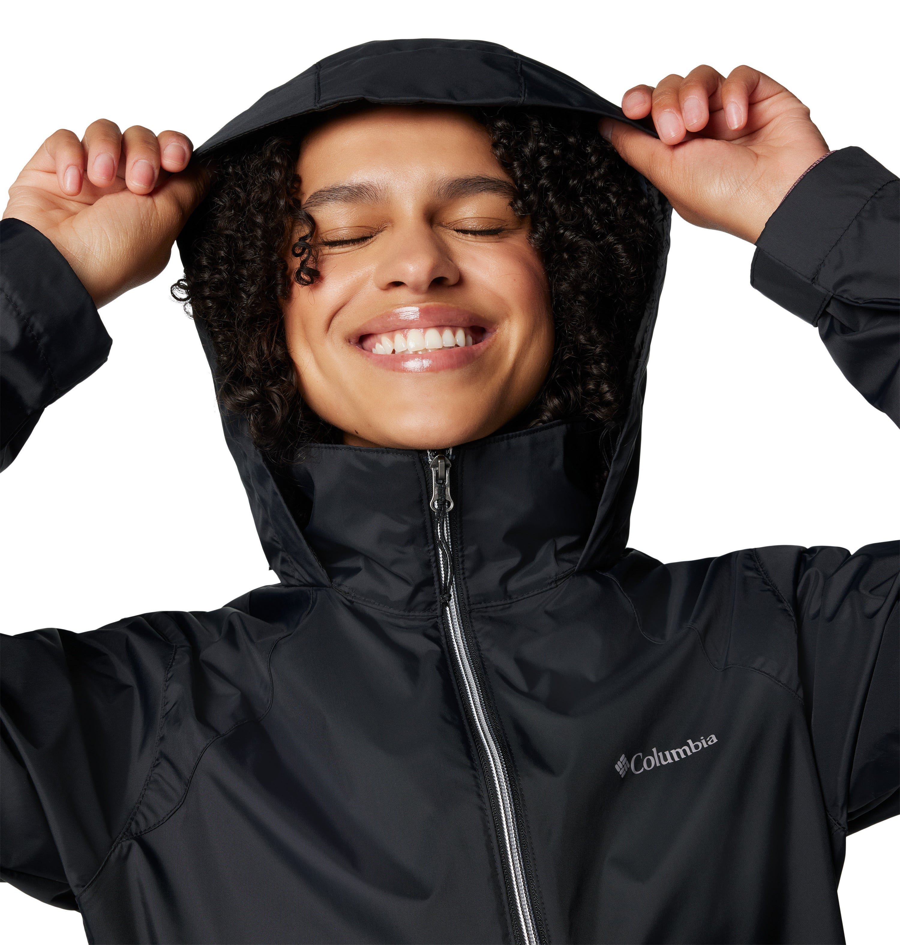 CHAMARRA MUJER COLUMBIA | SWITCHBACK IV JACKET