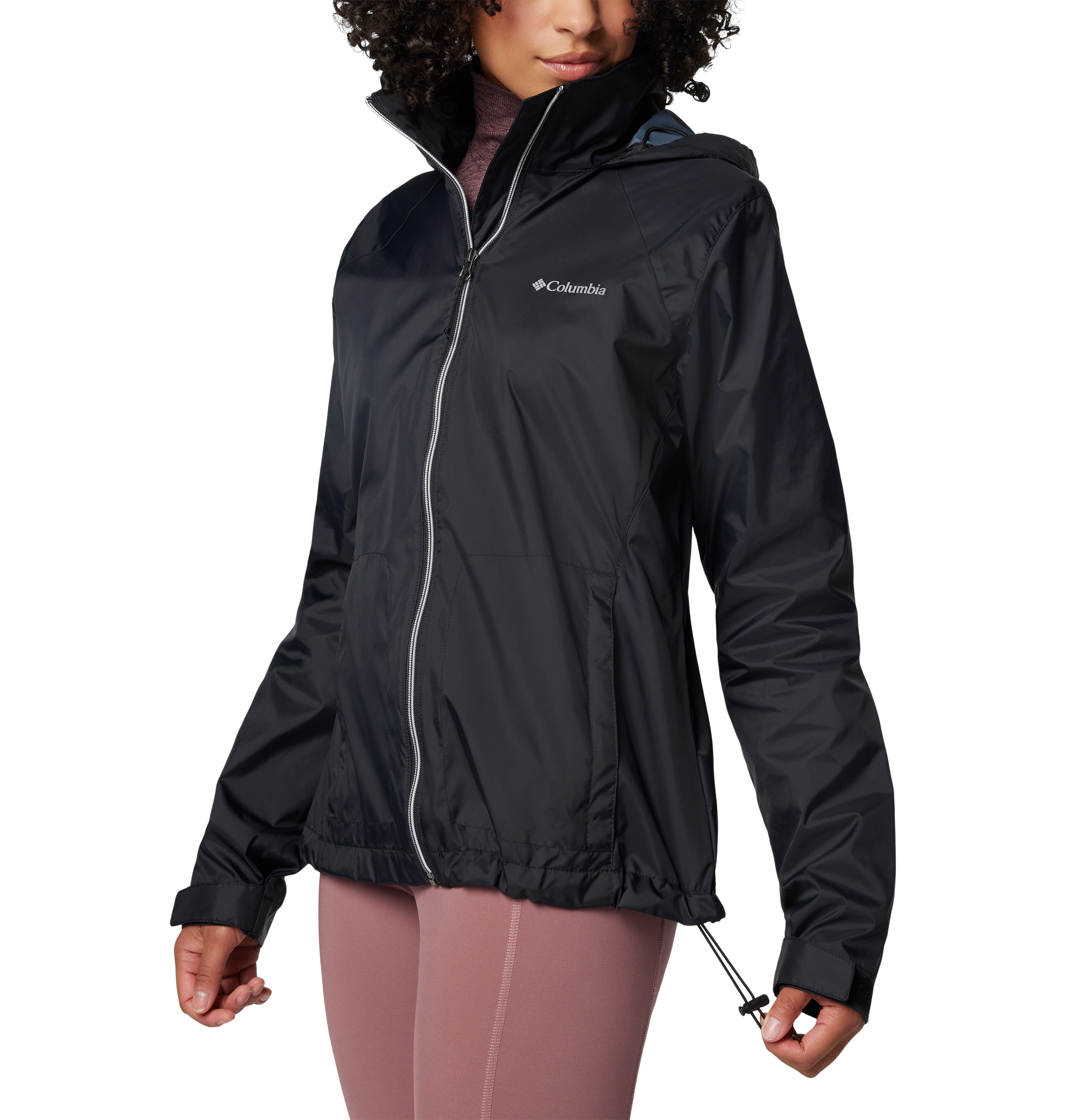 CHAMARRA MUJER COLUMBIA | SWITCHBACK IV JACKET