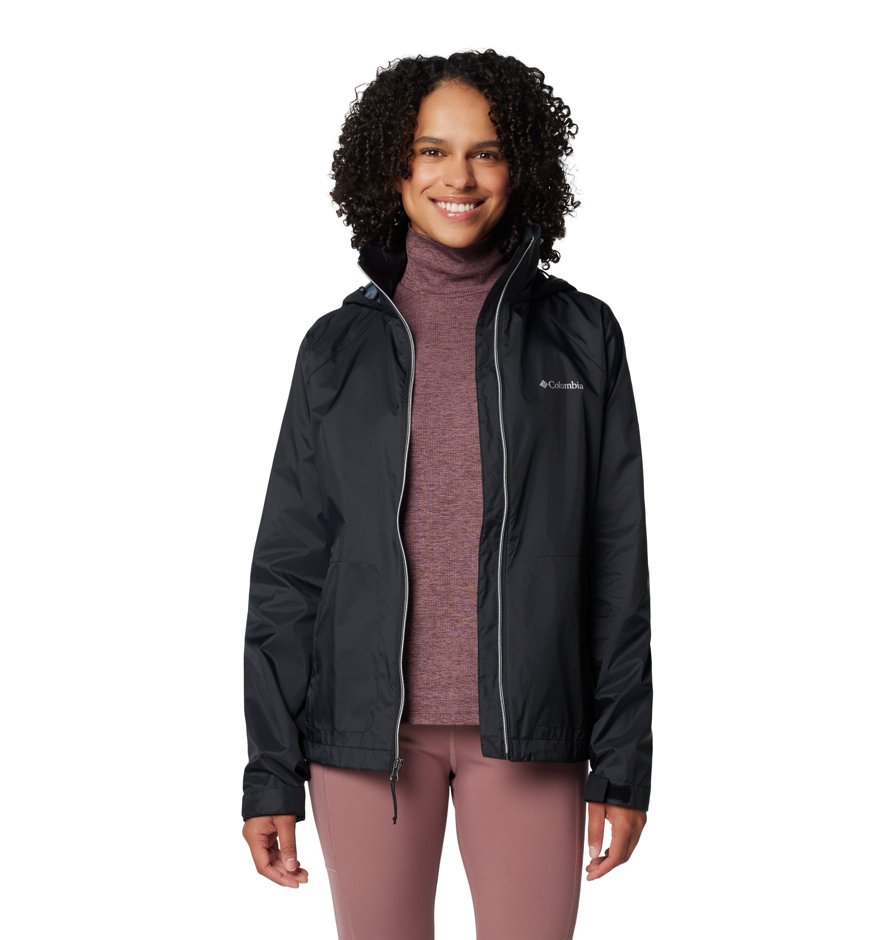 CHAMARRA MUJER COLUMBIA | SWITCHBACK IV JACKET