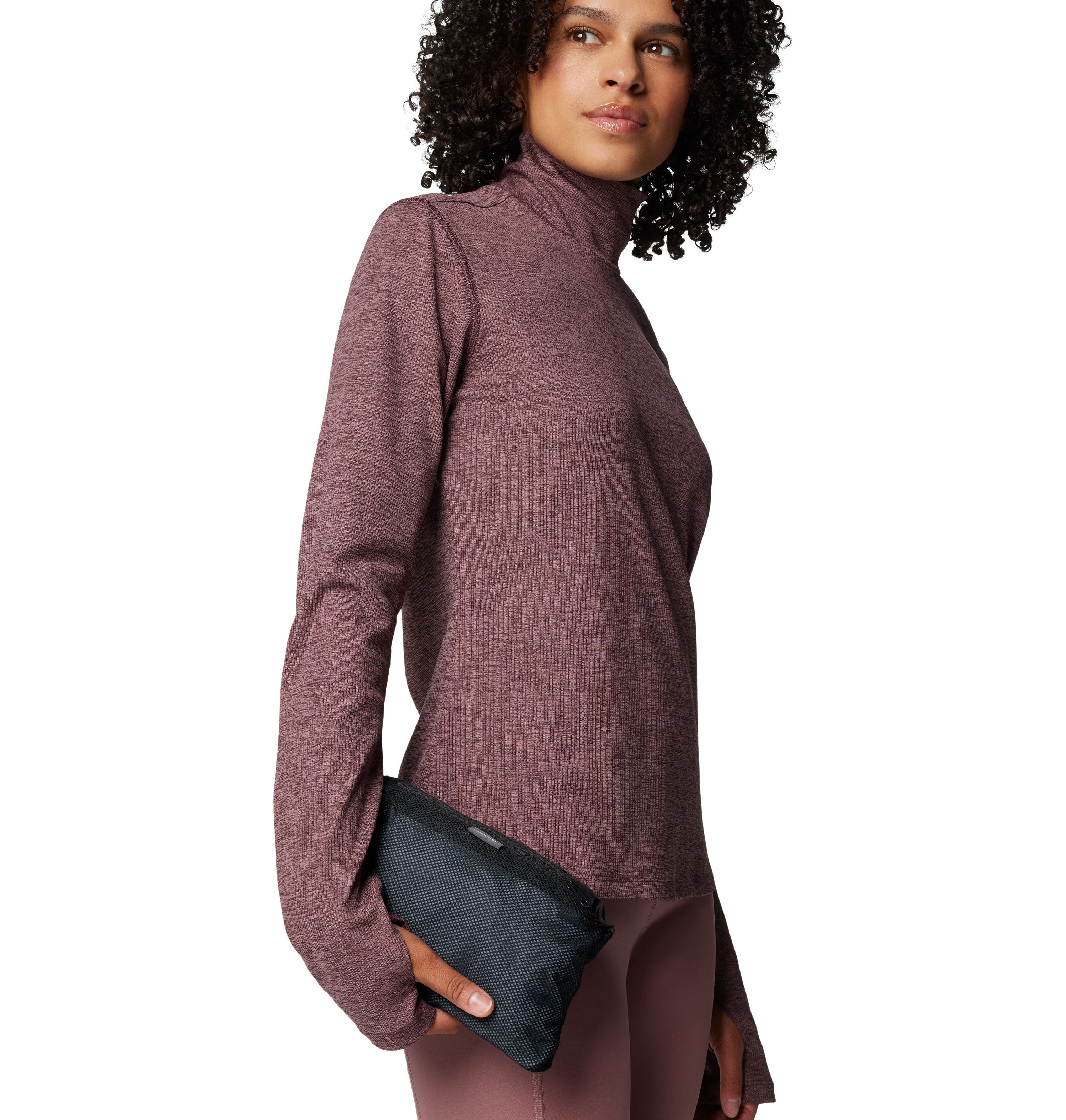 CHAMARRA MUJER COLUMBIA | SWITCHBACK IV JACKET