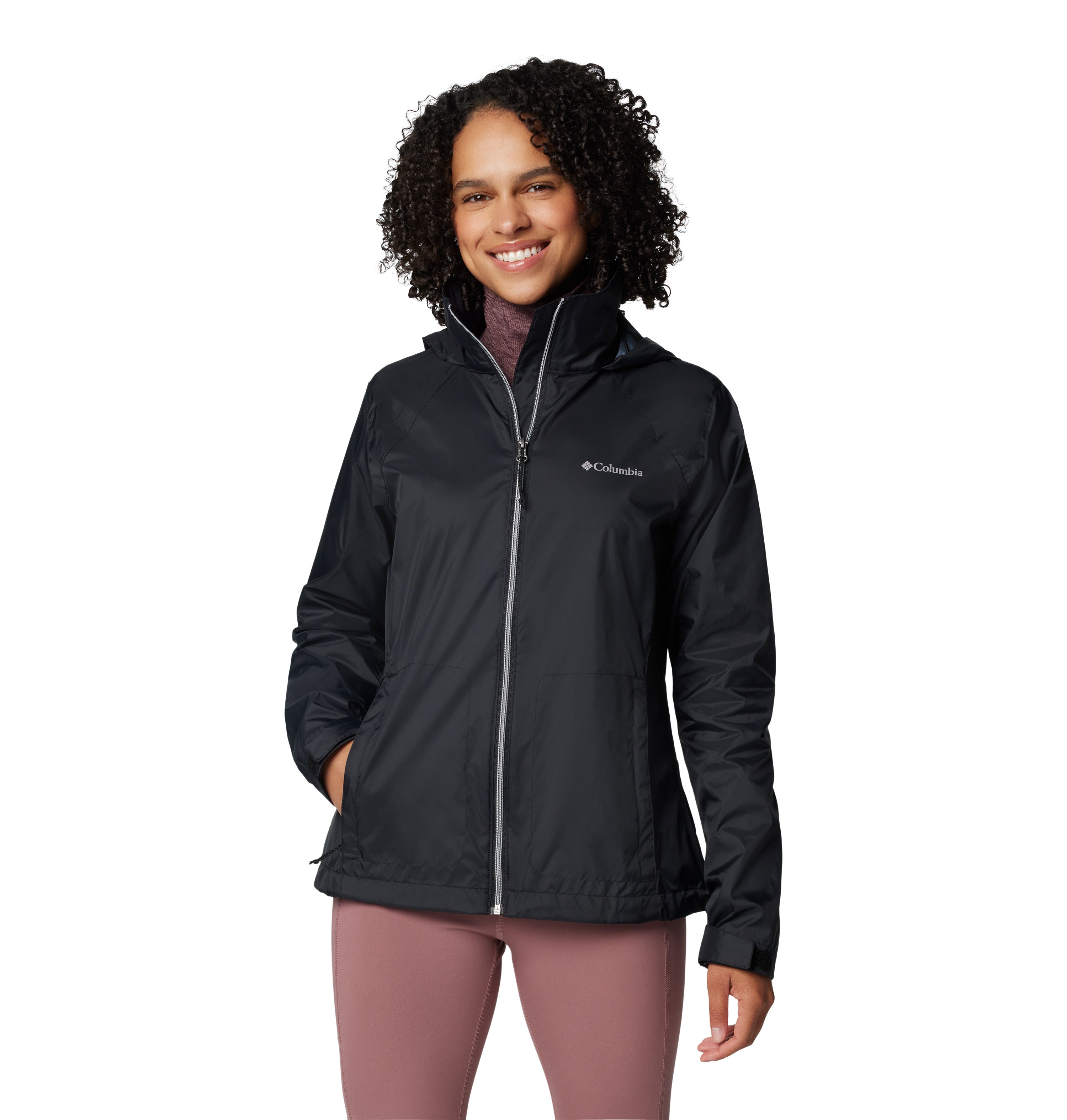 CHAMARRA MUJER COLUMBIA | SWITCHBACK IV JACKET