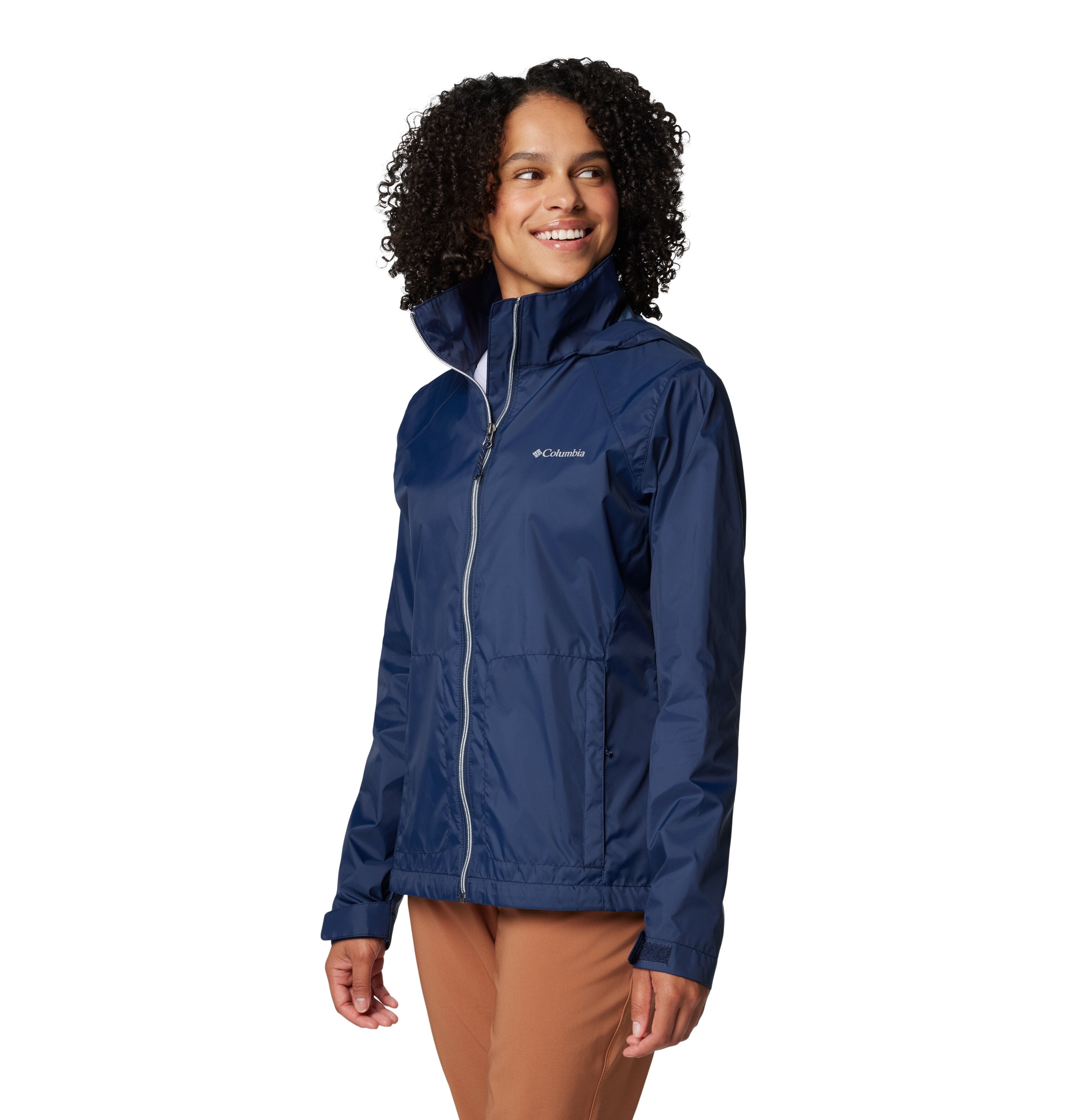 CHAMARRA MUJER COLUMBIA | SWITCHBACK IV JACKET