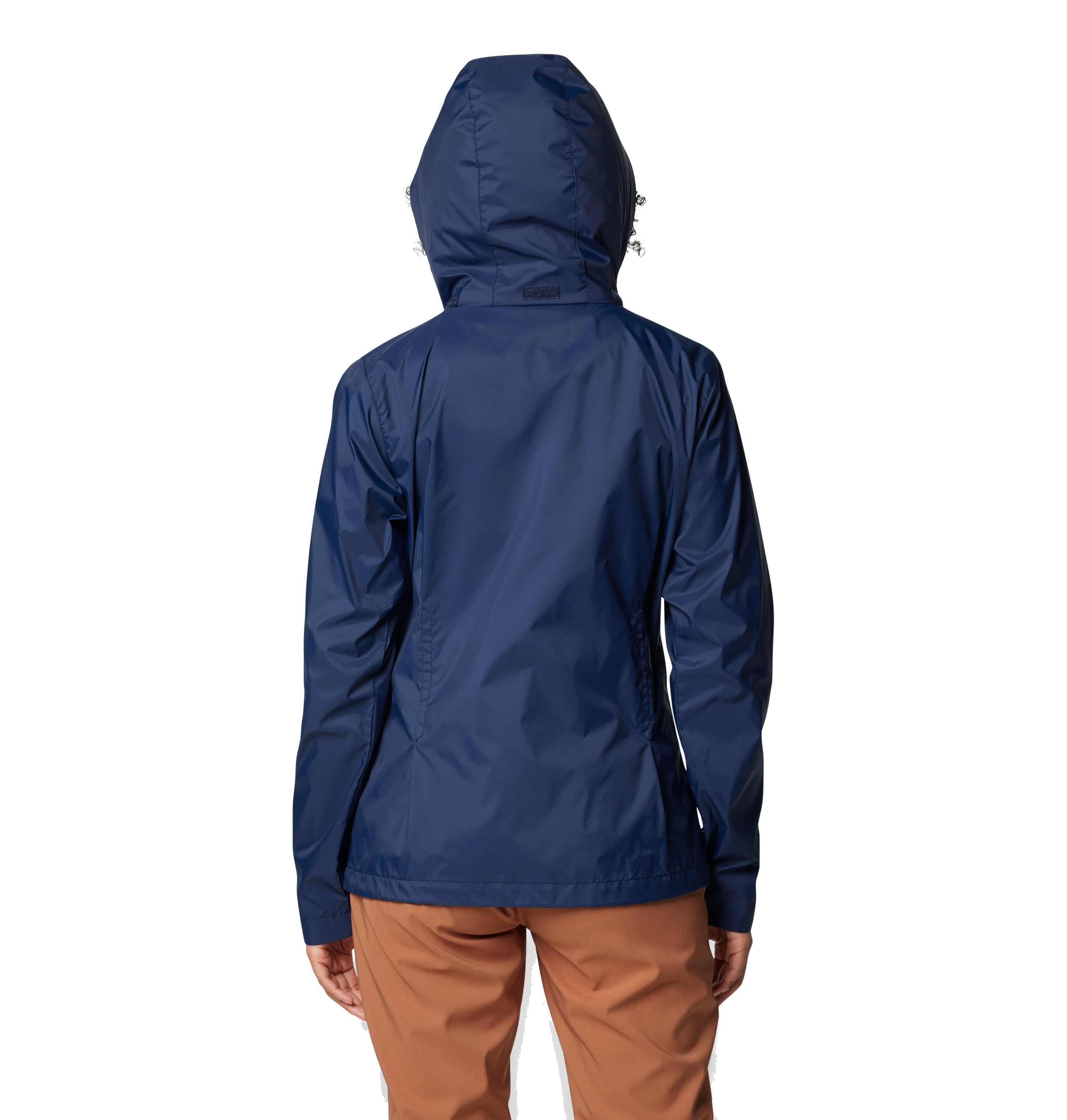 CHAMARRA MUJER COLUMBIA | SWITCHBACK IV JACKET