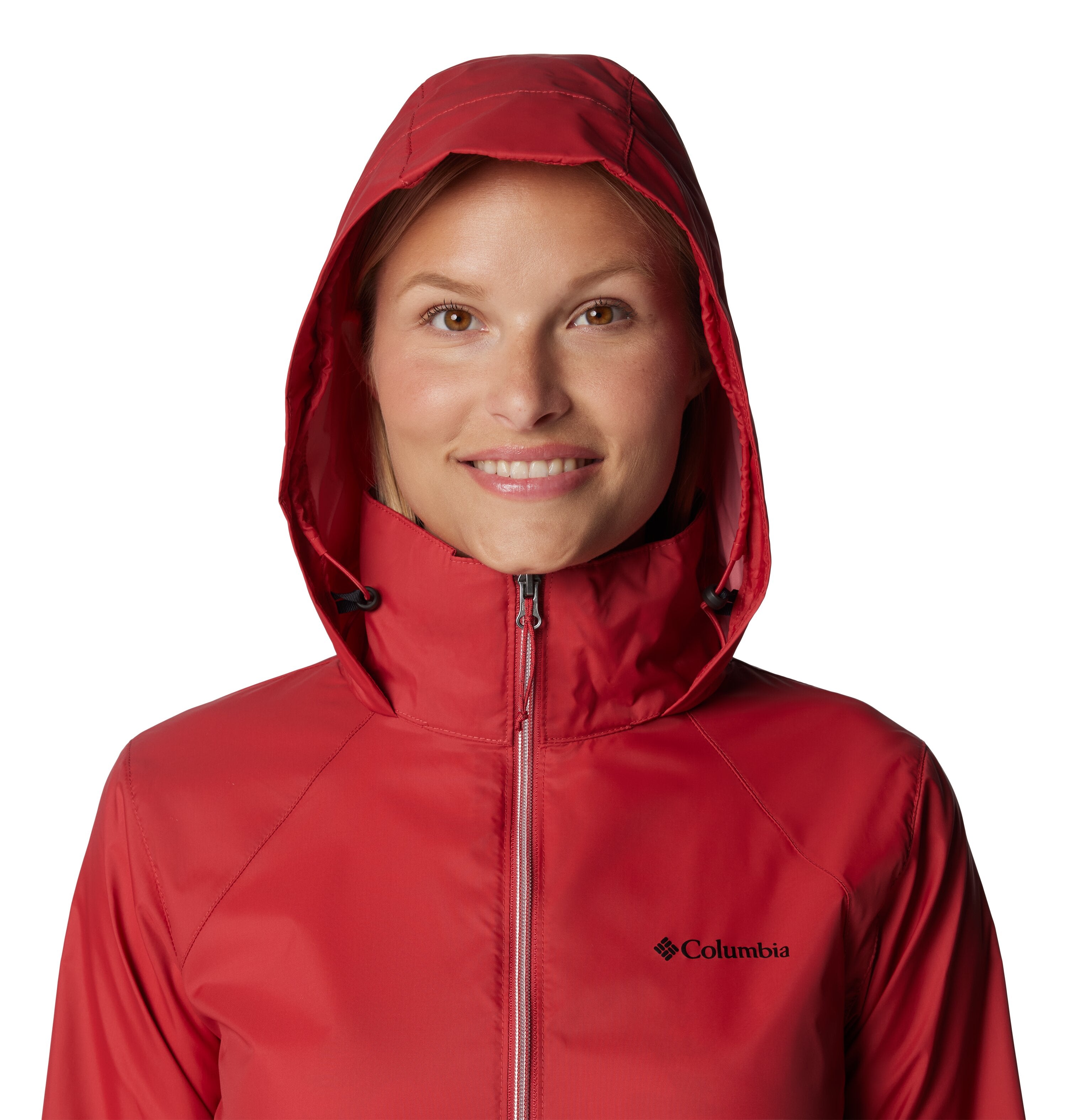 CHAMARRA MUJER COLUMBIA | SWITCHBACK IV JACKET