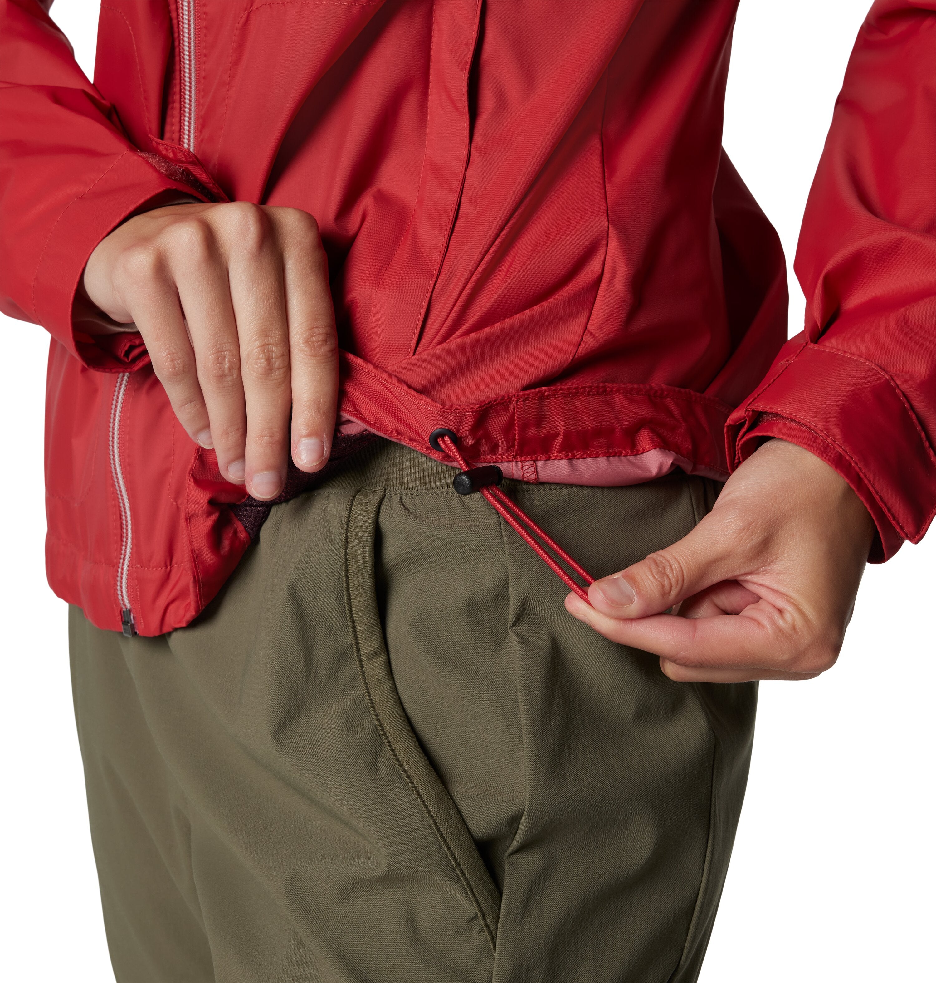 CHAMARRA MUJER COLUMBIA | SWITCHBACK IV JACKET