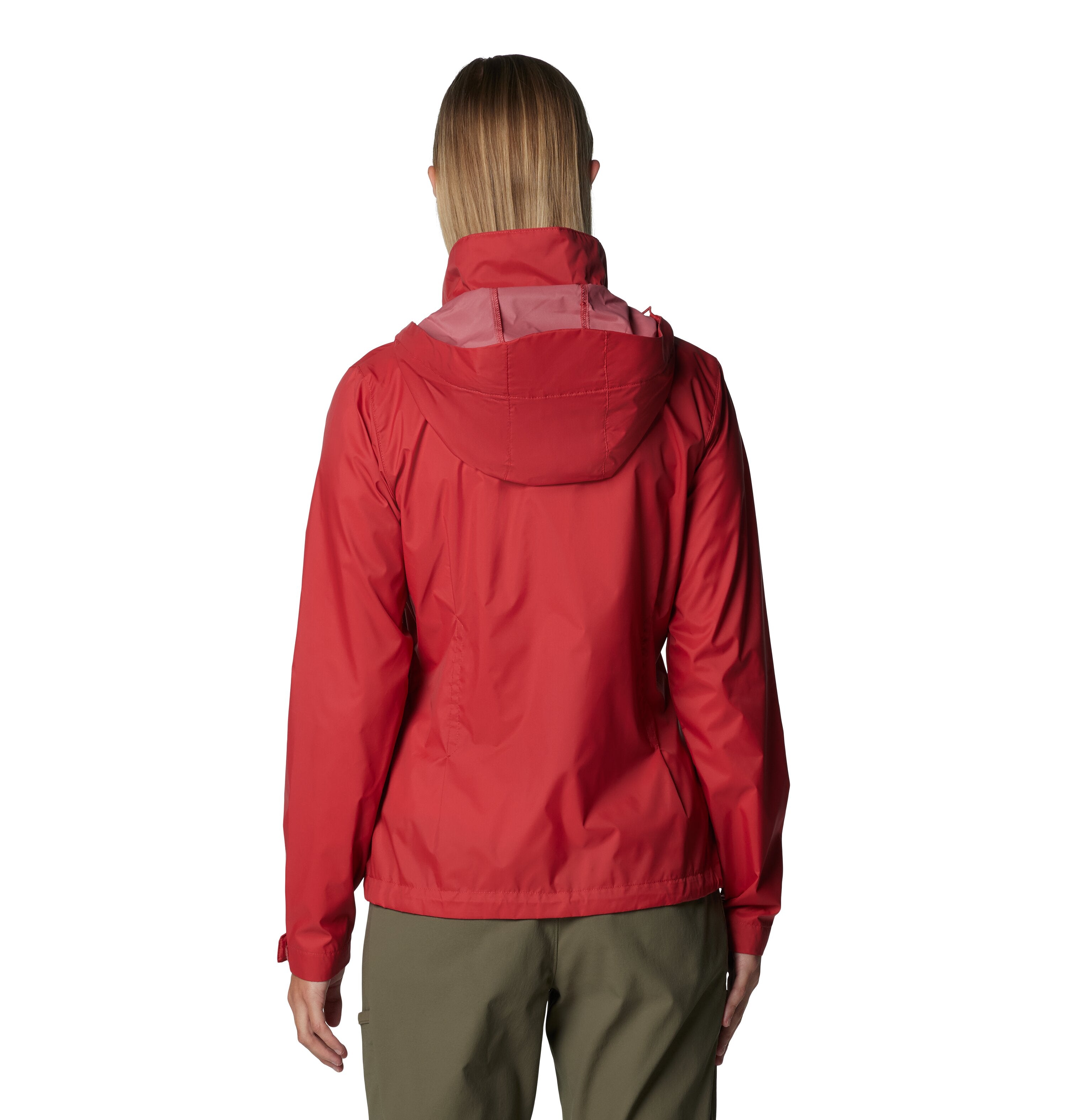 CHAMARRA MUJER COLUMBIA | SWITCHBACK IV JACKET