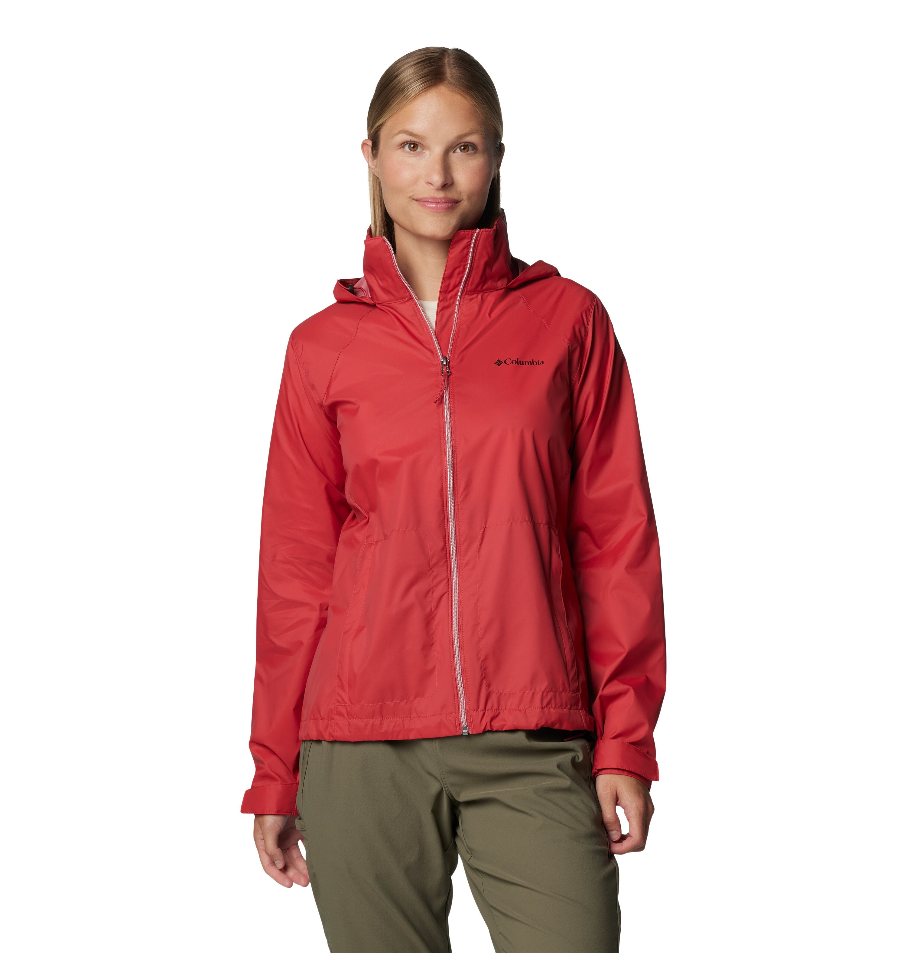 CHAMARRA MUJER COLUMBIA | SWITCHBACK IV JACKET