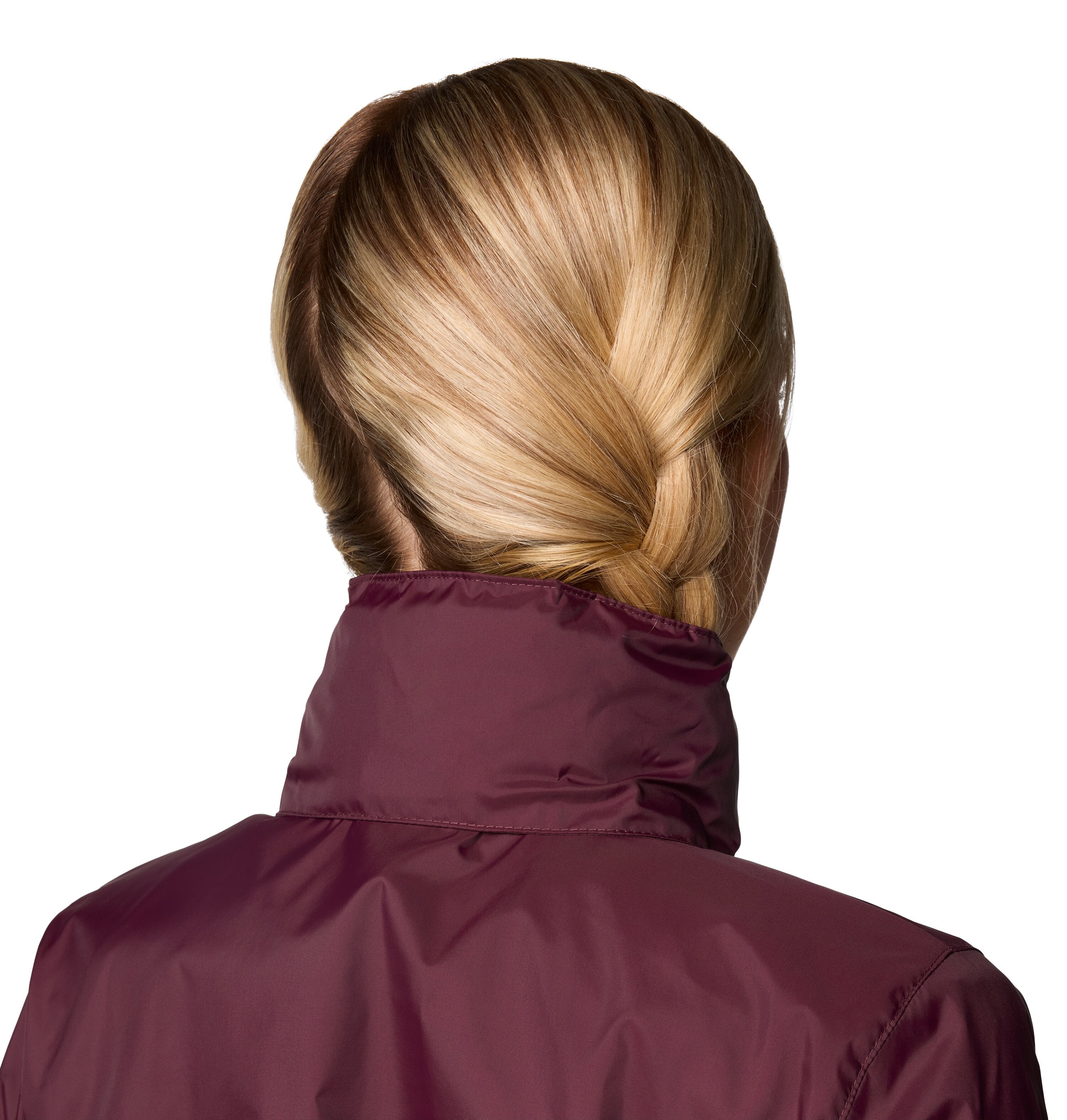 CHAMARRA MUJER COLUMBIA | SWITCHBACK IV JACKET