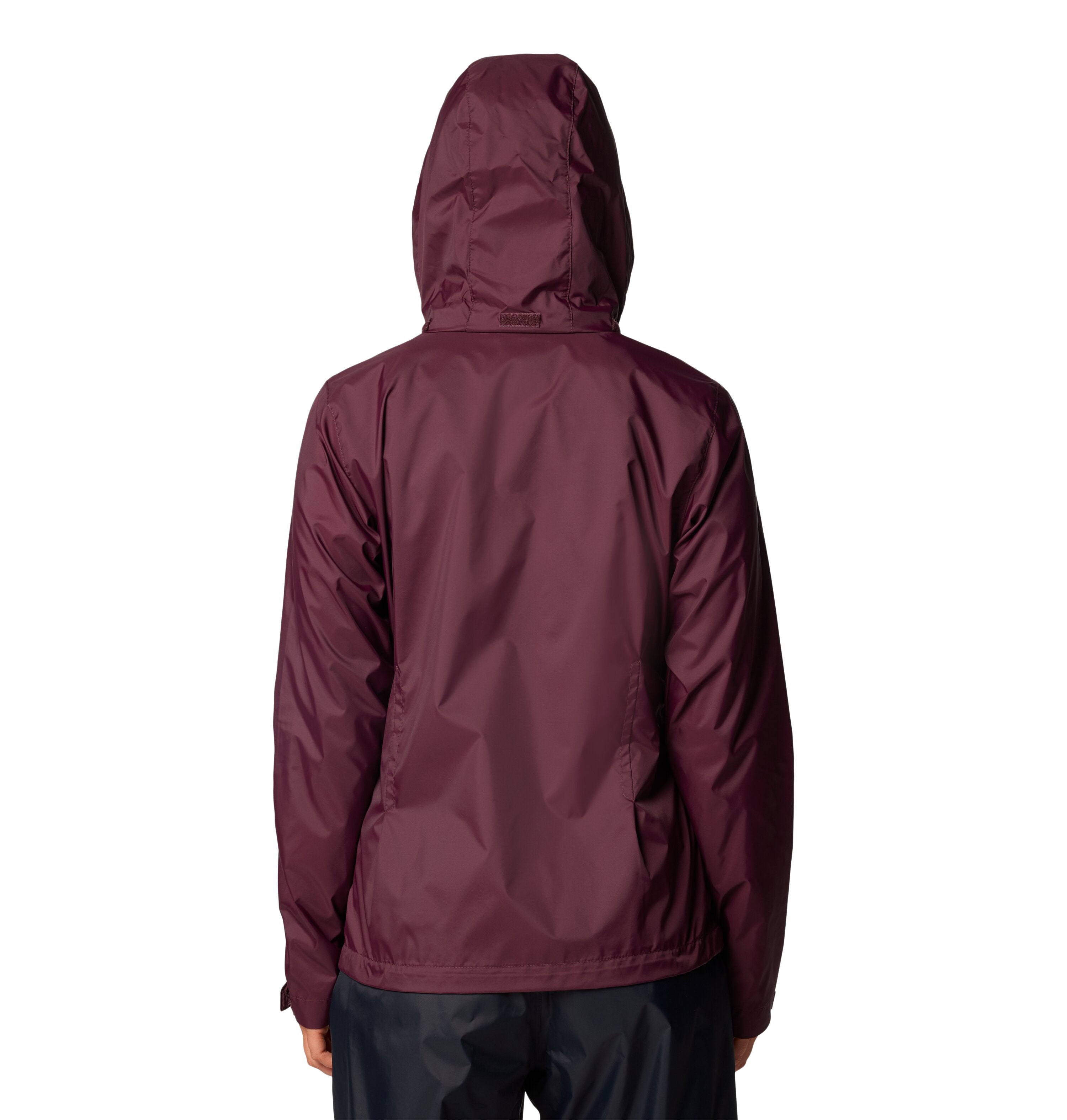 CHAMARRA MUJER COLUMBIA | SWITCHBACK IV JACKET
