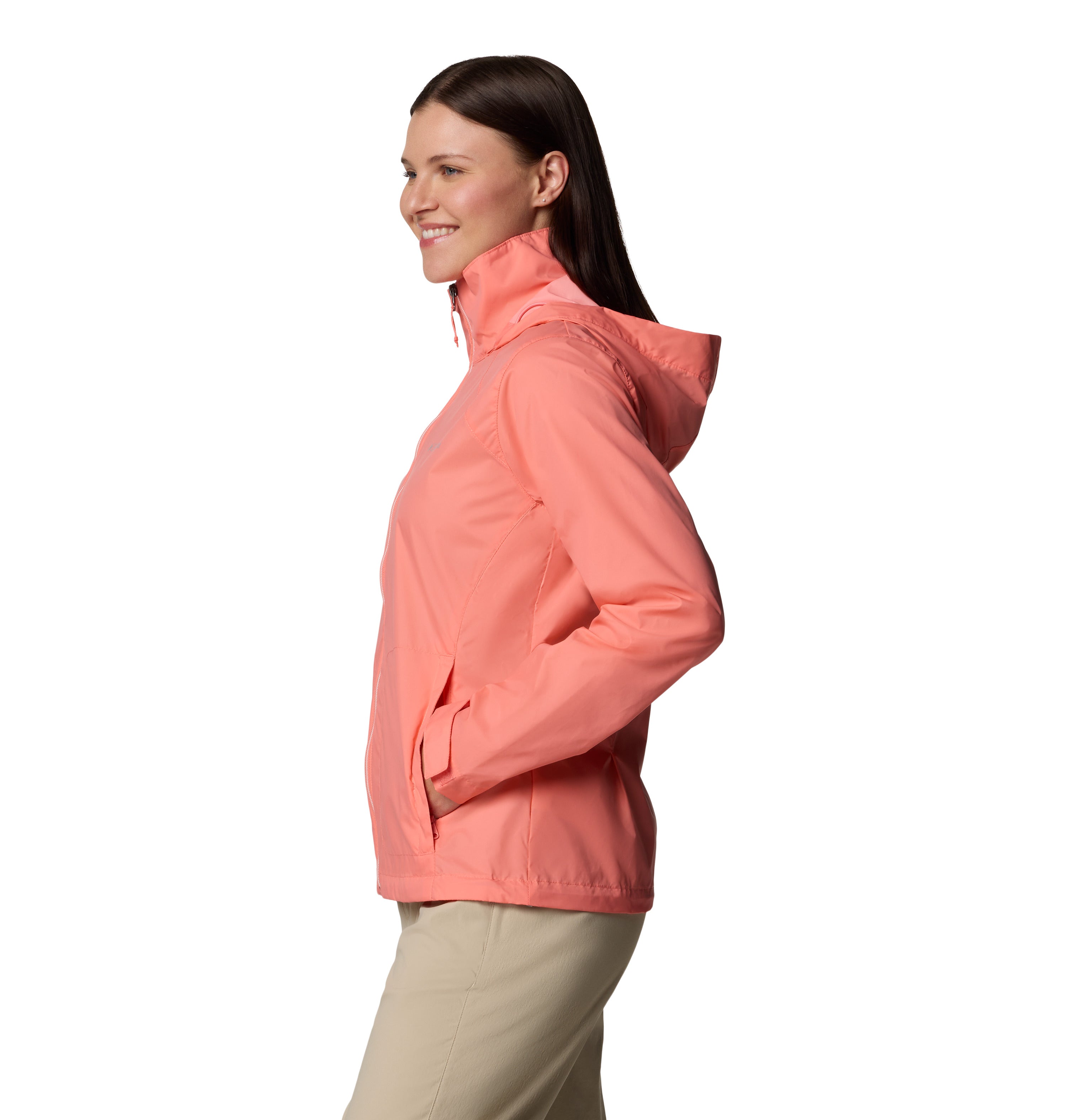 Chamarra para mujer Columbia Switchback IV