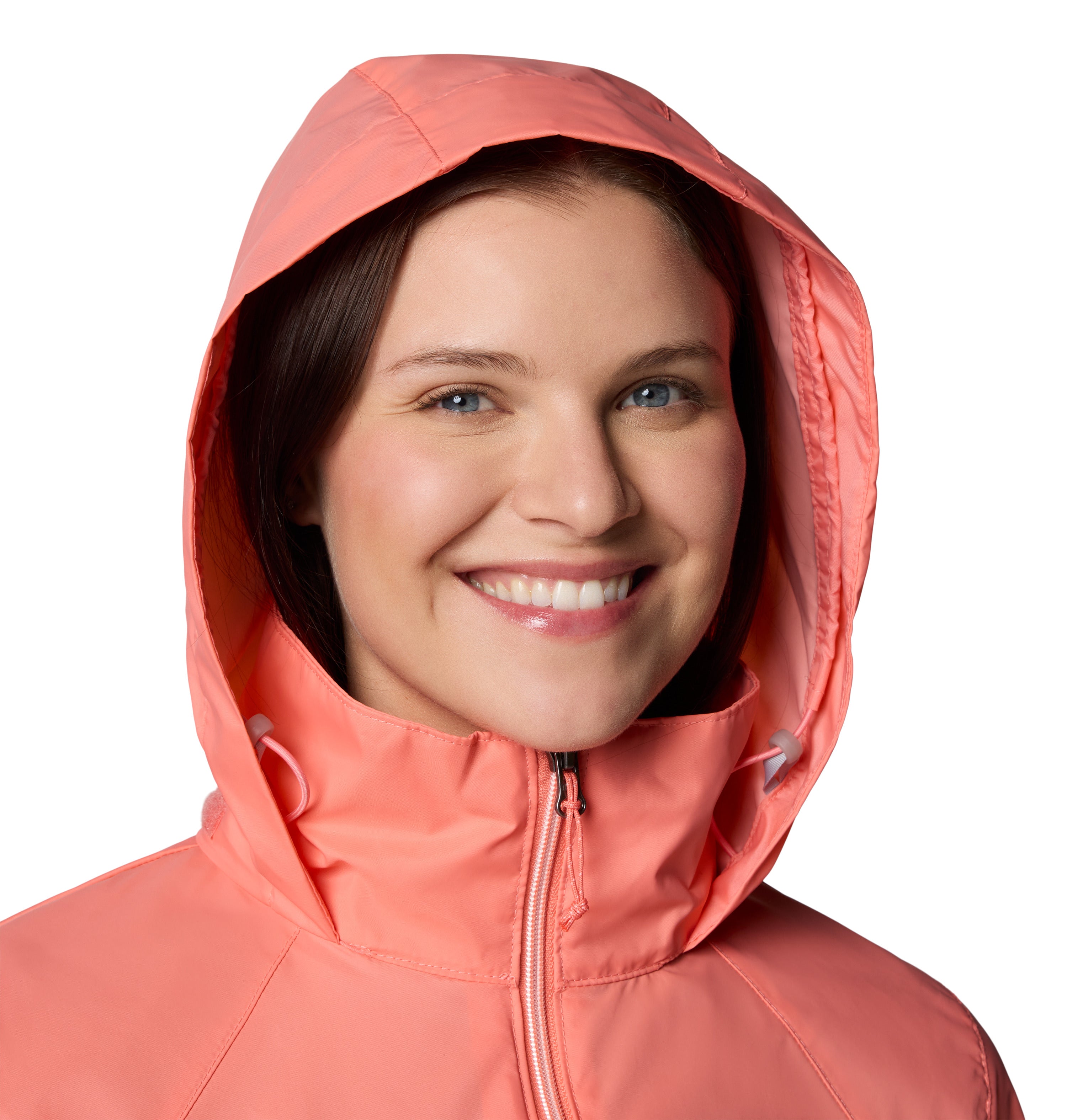Chamarra para mujer Columbia Switchback IV