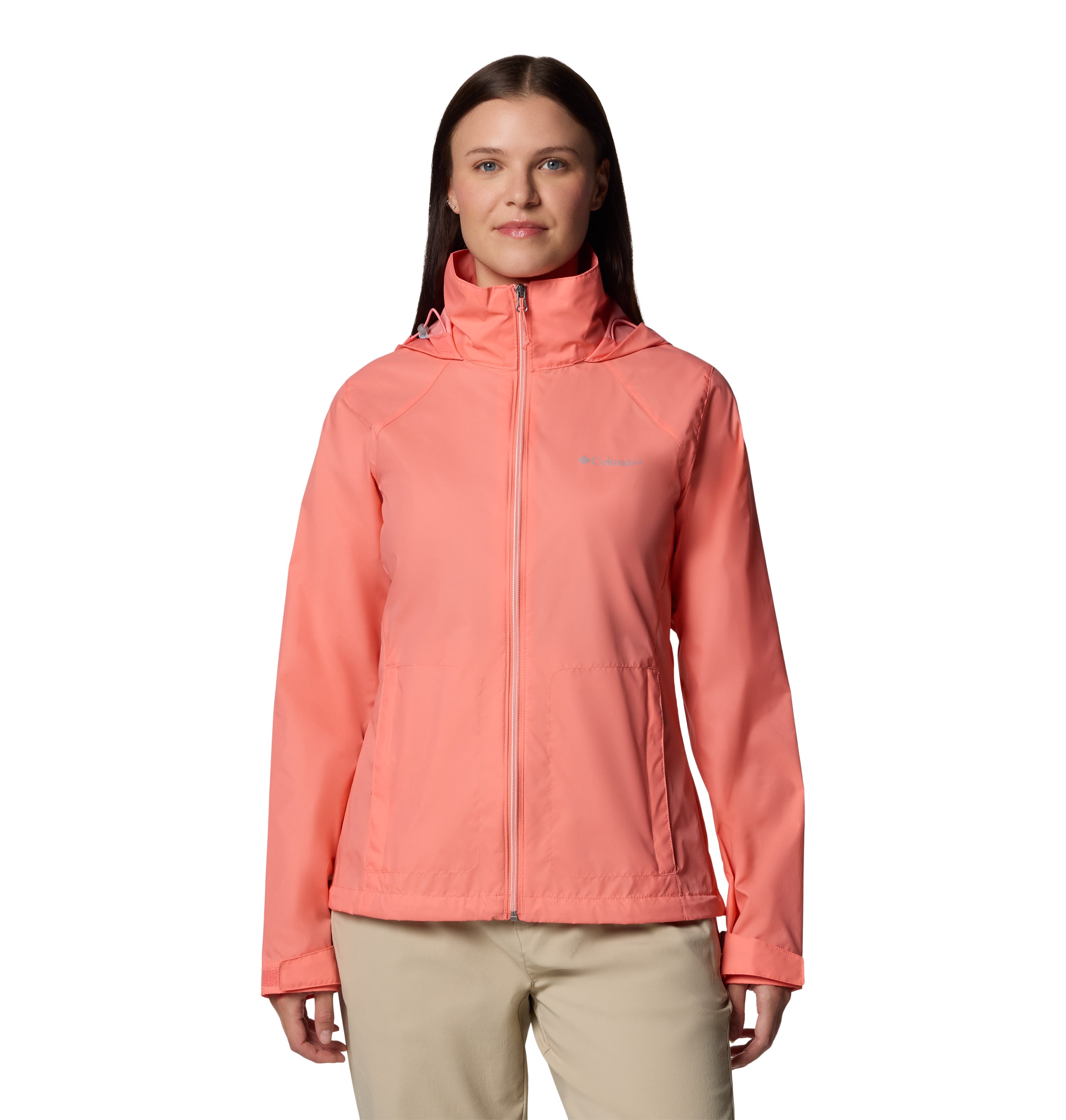 Chamarra para mujer Columbia Switchback IV