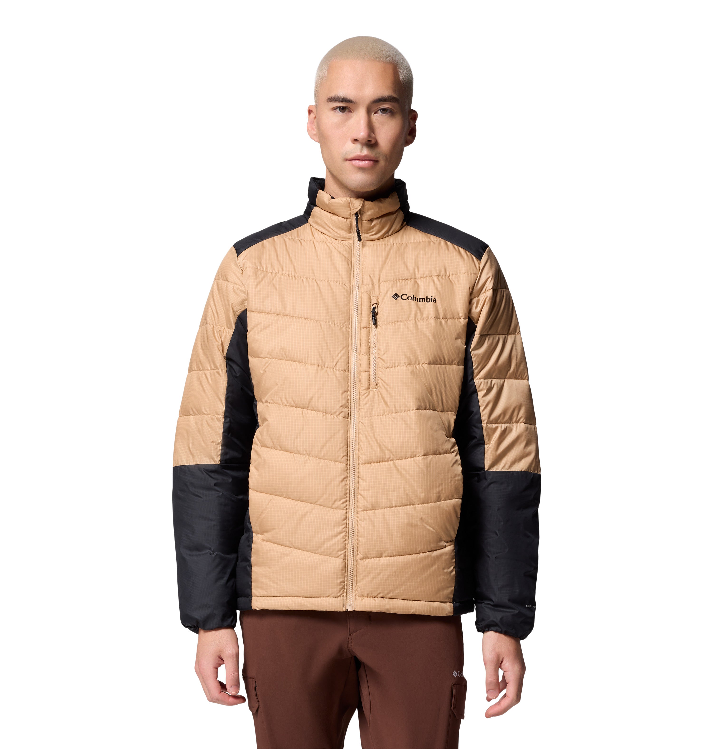 Chamarra para hombre Columbia Labyrinth Loop II Jacket