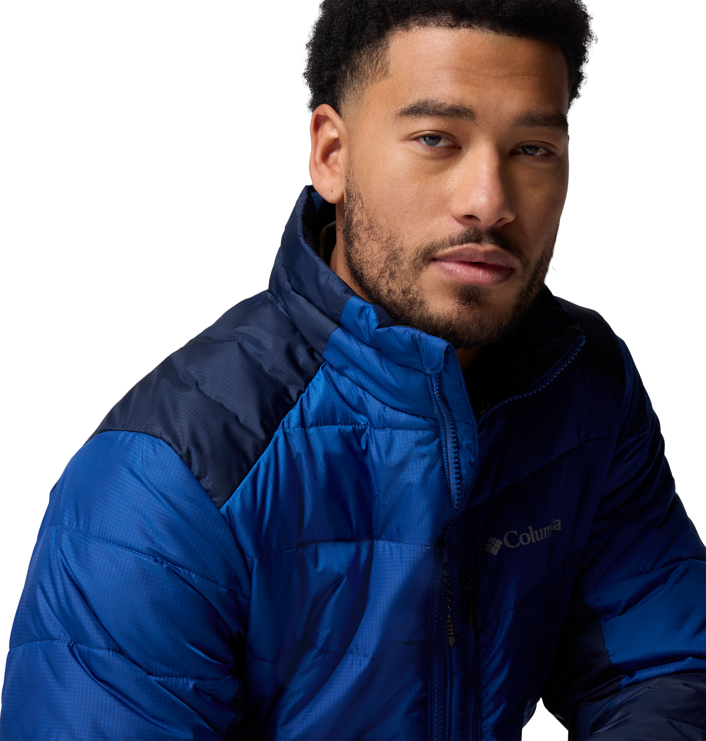 Chamarra para hombre Columbia Labyrinth Loop II Jacket
