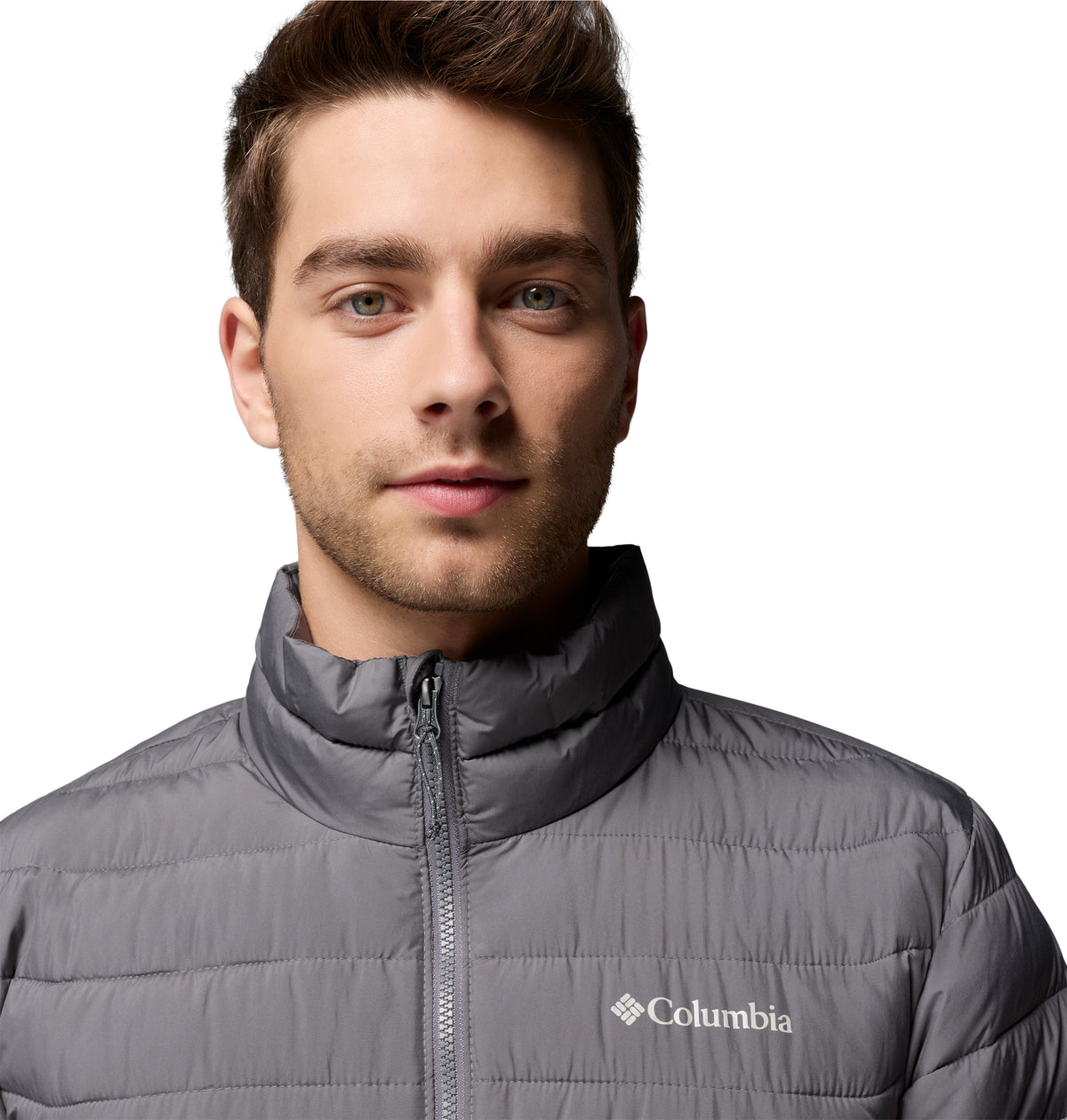 Chamarra Térmica para Hombre Columbia Powder Lite II Jacket