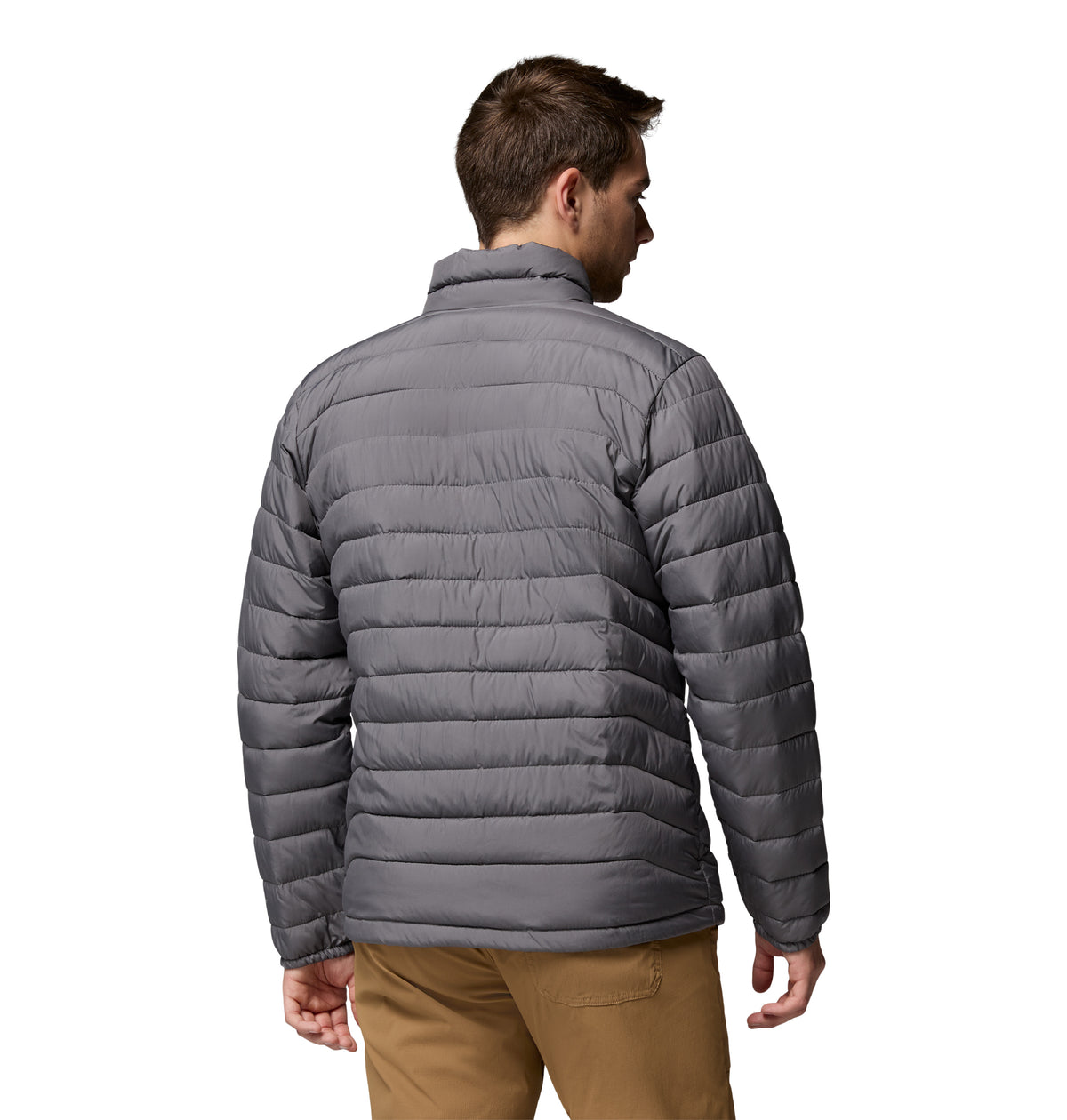Chamarra Térmica para Hombre Columbia Powder Lite II Jacket