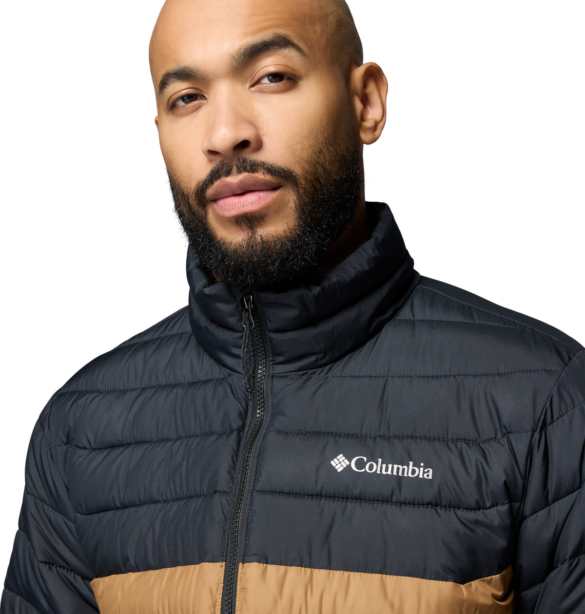 Chamarra Térmica para Hombre Columbia Powder Lite II Jacket