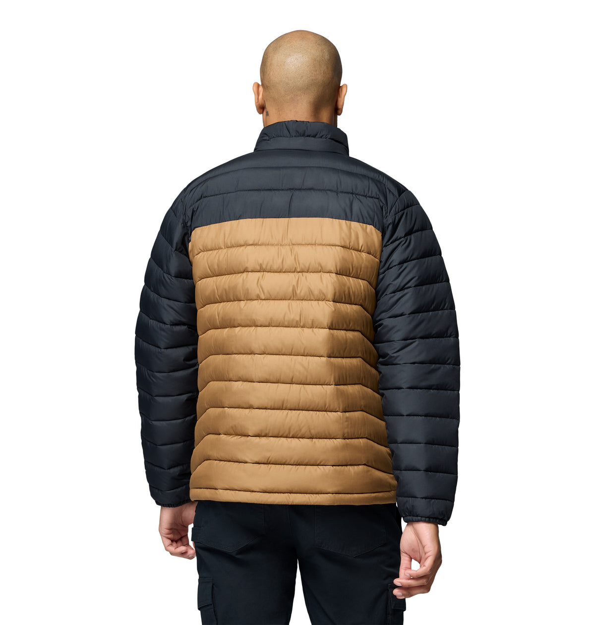 Chamarra Térmica para Hombre Columbia Powder Lite II Jacket