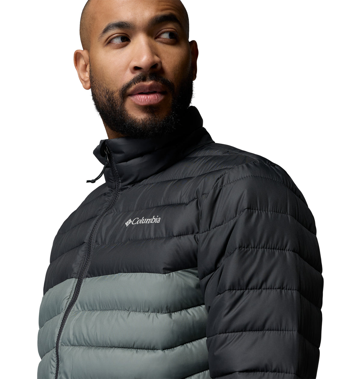 Chamarra Térmica para Hombre Columbia Powder Lite II Jacket