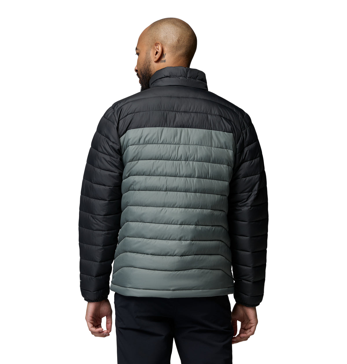 Chamarra Térmica para Hombre Columbia Powder Lite II Jacket
