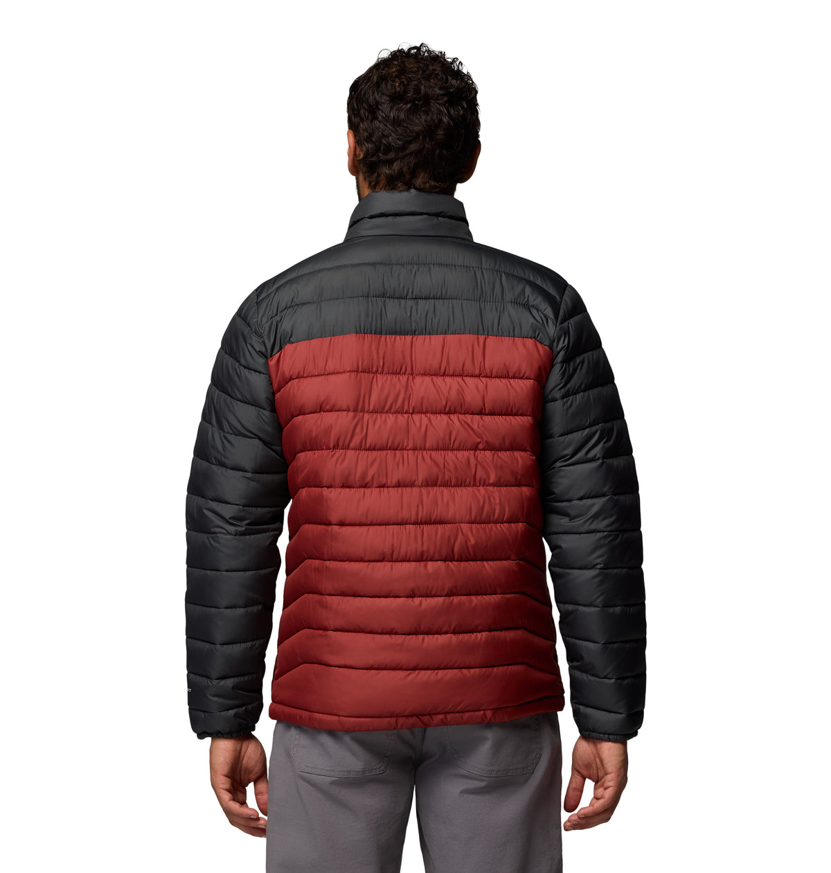 Chamarra Térmica para Hombre Columbia Powder Lite II Jacket